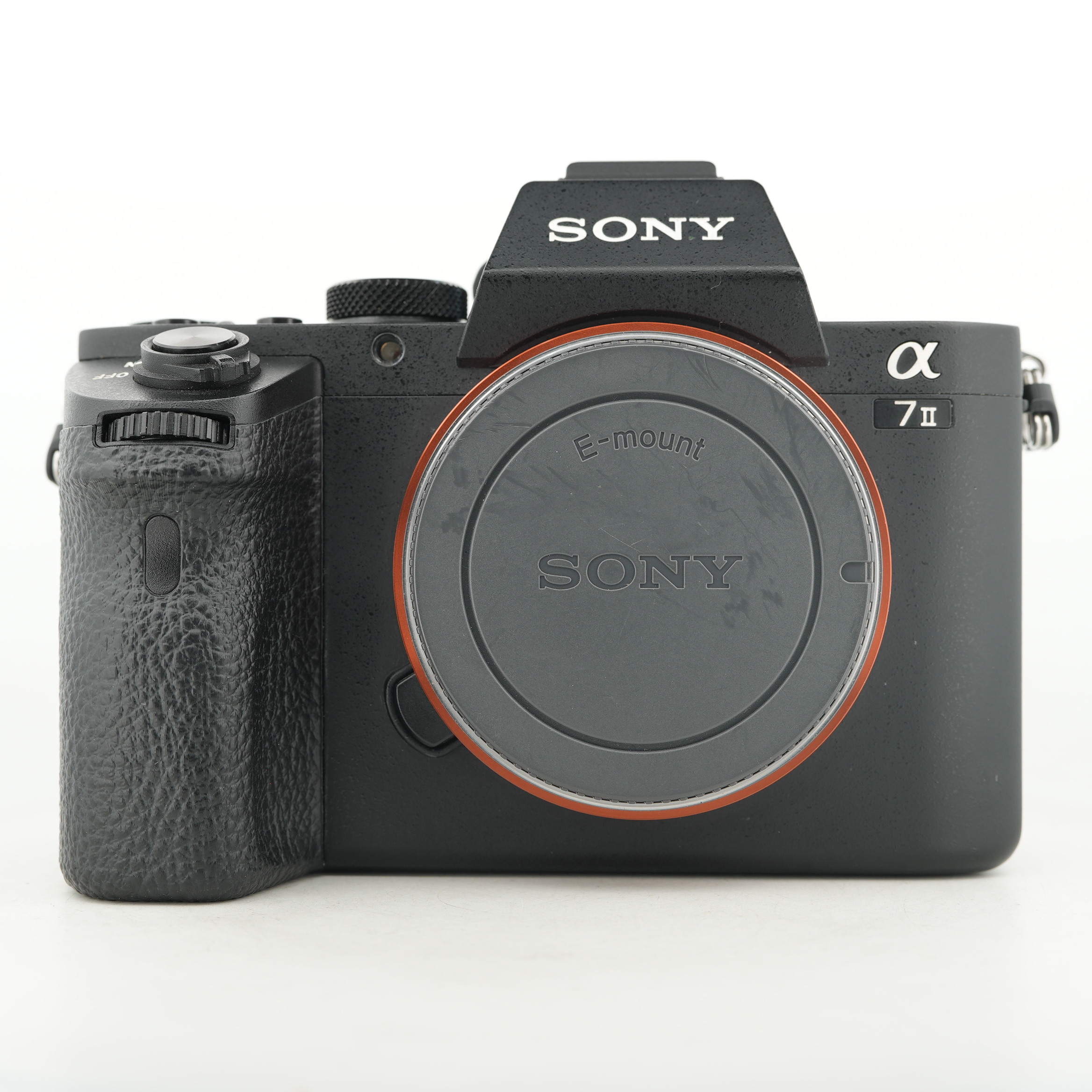 Sony A7 mark II | Body | used | Chính hãng SonyVN