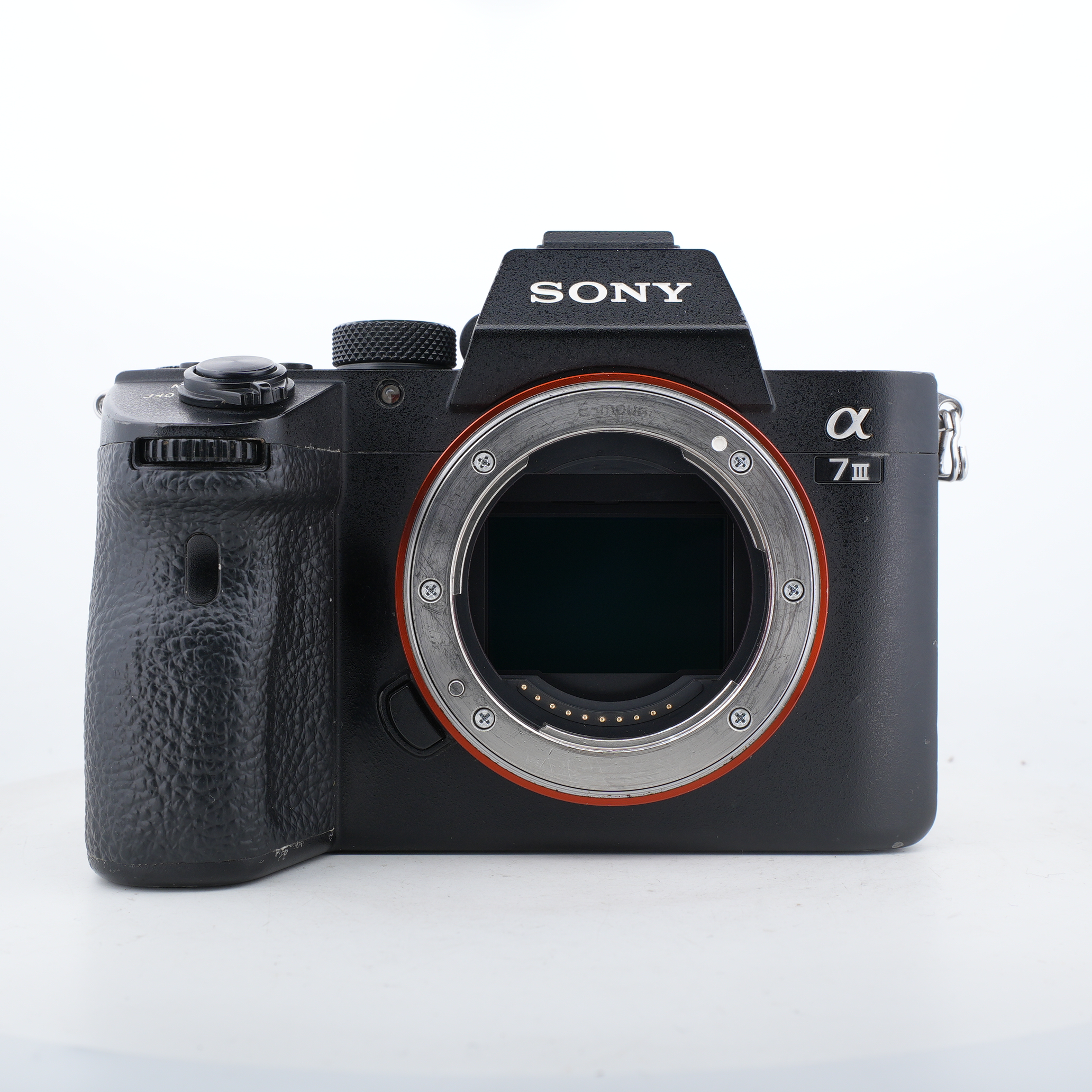 Sony A7 mark III | Body | Chính hãng SonyVN | USED