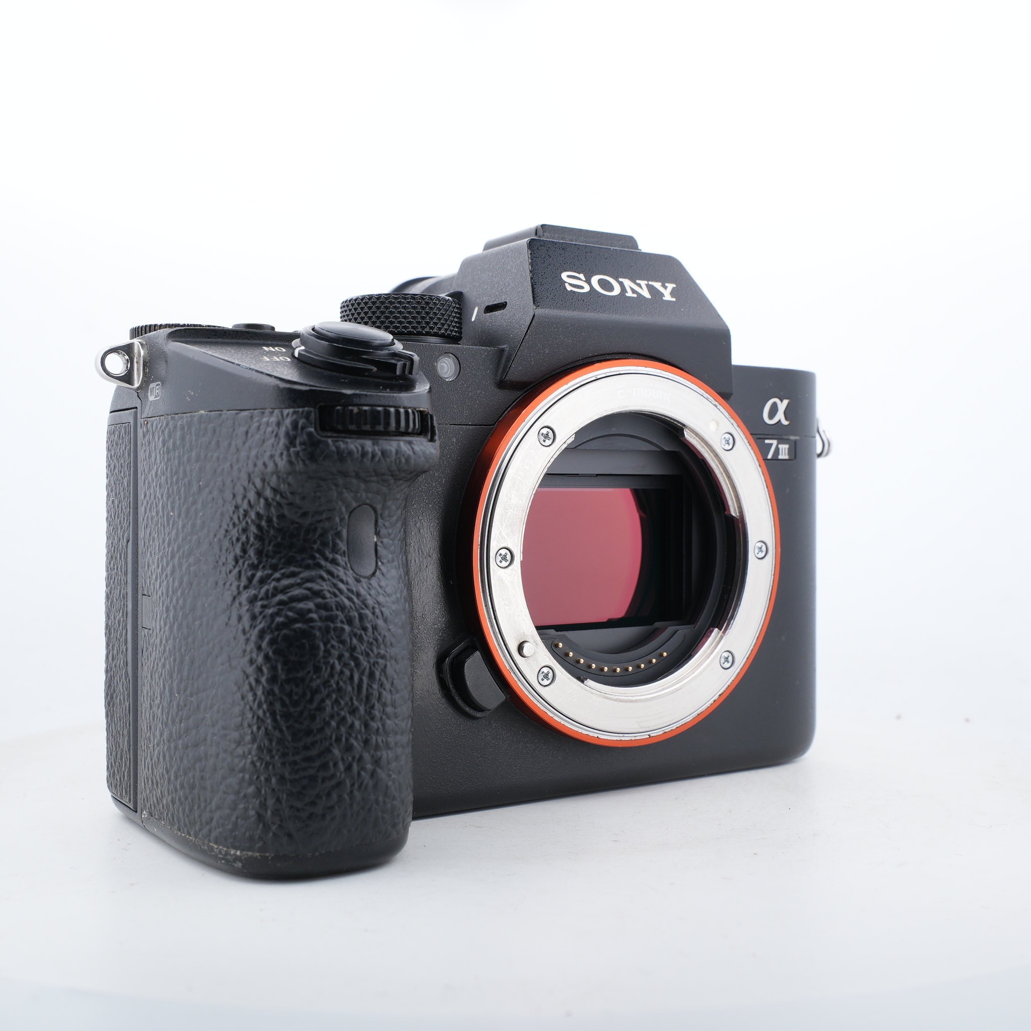 Sony A7 mark III | Body | Chính hãng SonyVN | USED