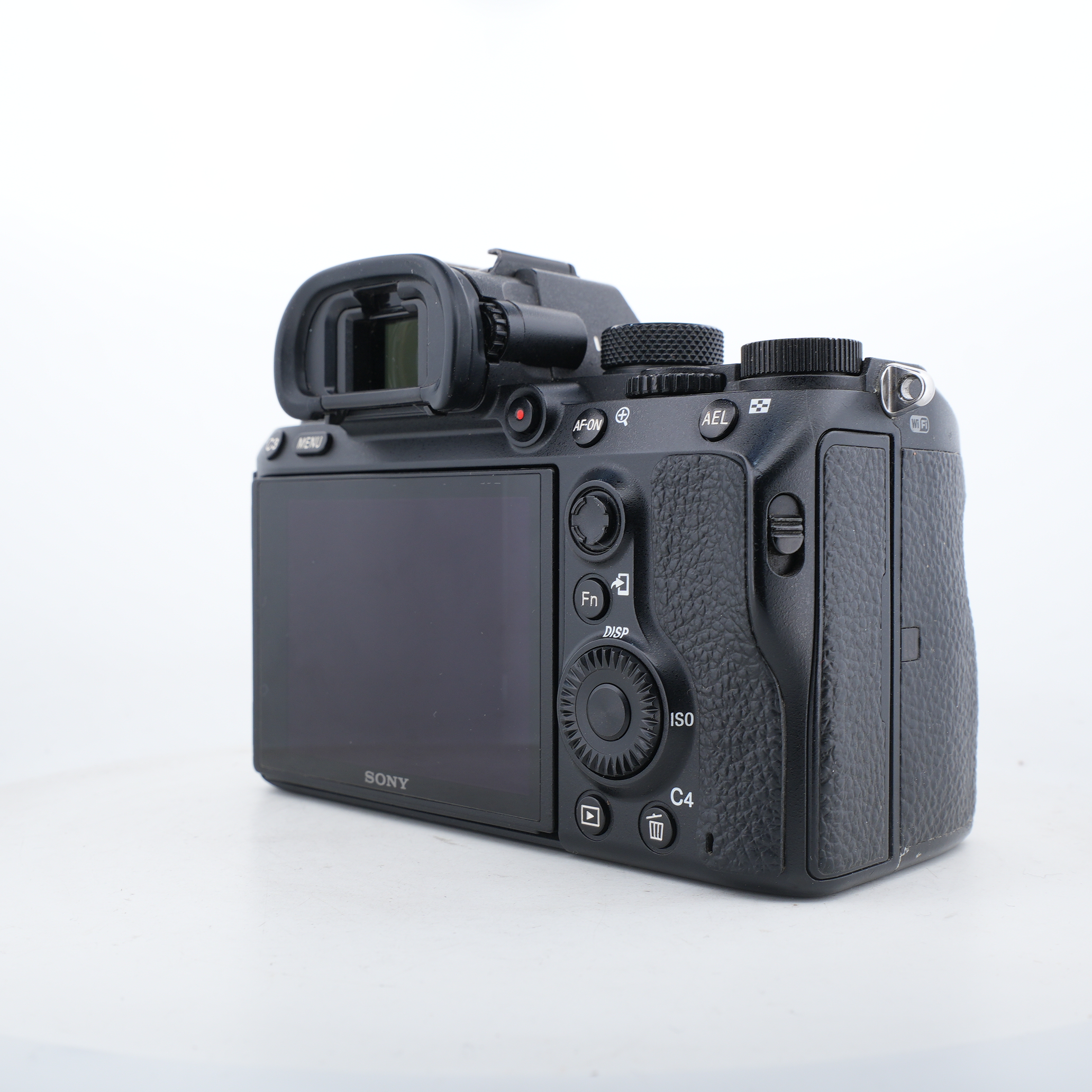 Sony A7 mark III | Body | Chính hãng SonyVN | USED