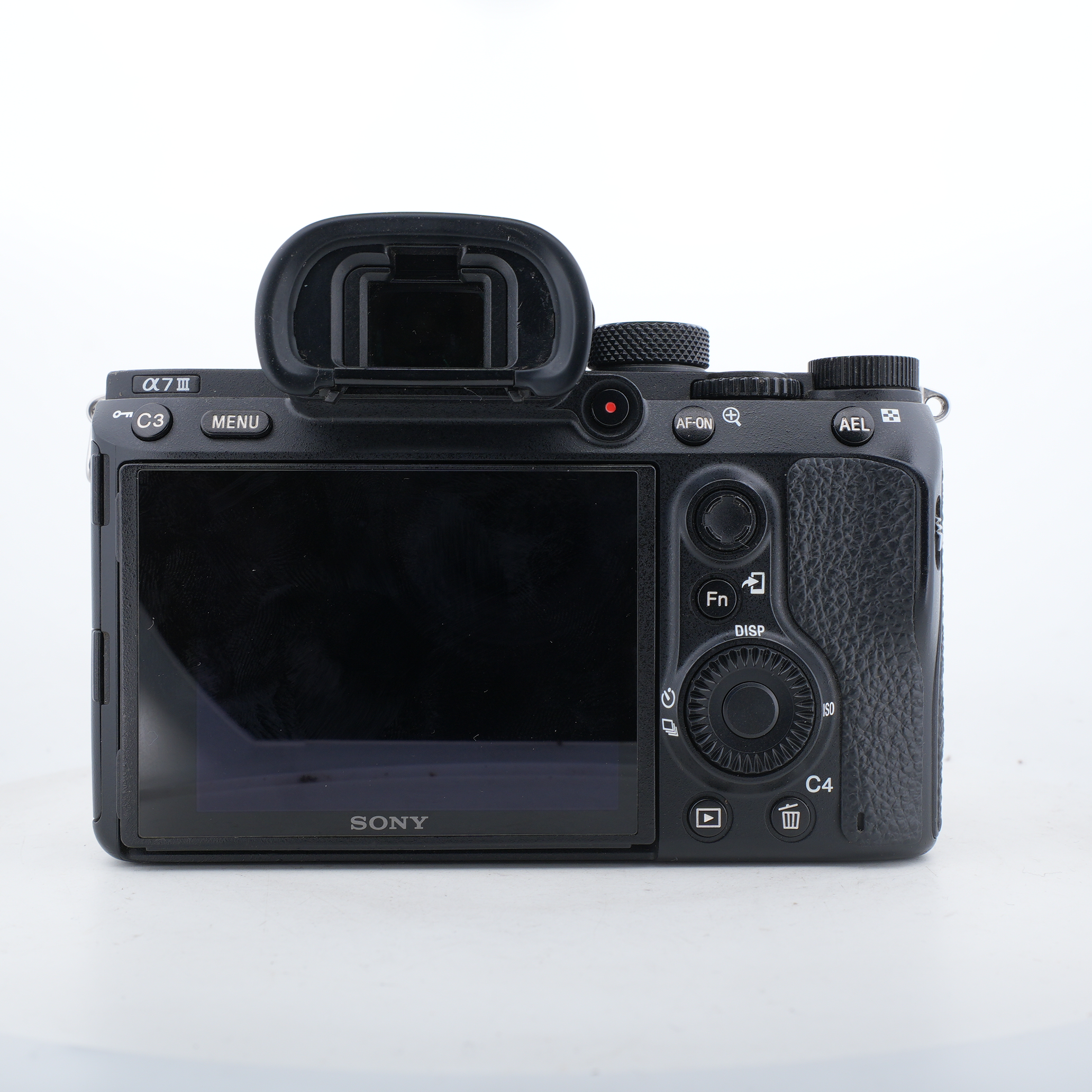 Sony A7 mark III | Body | Chính hãng SonyVN | USED