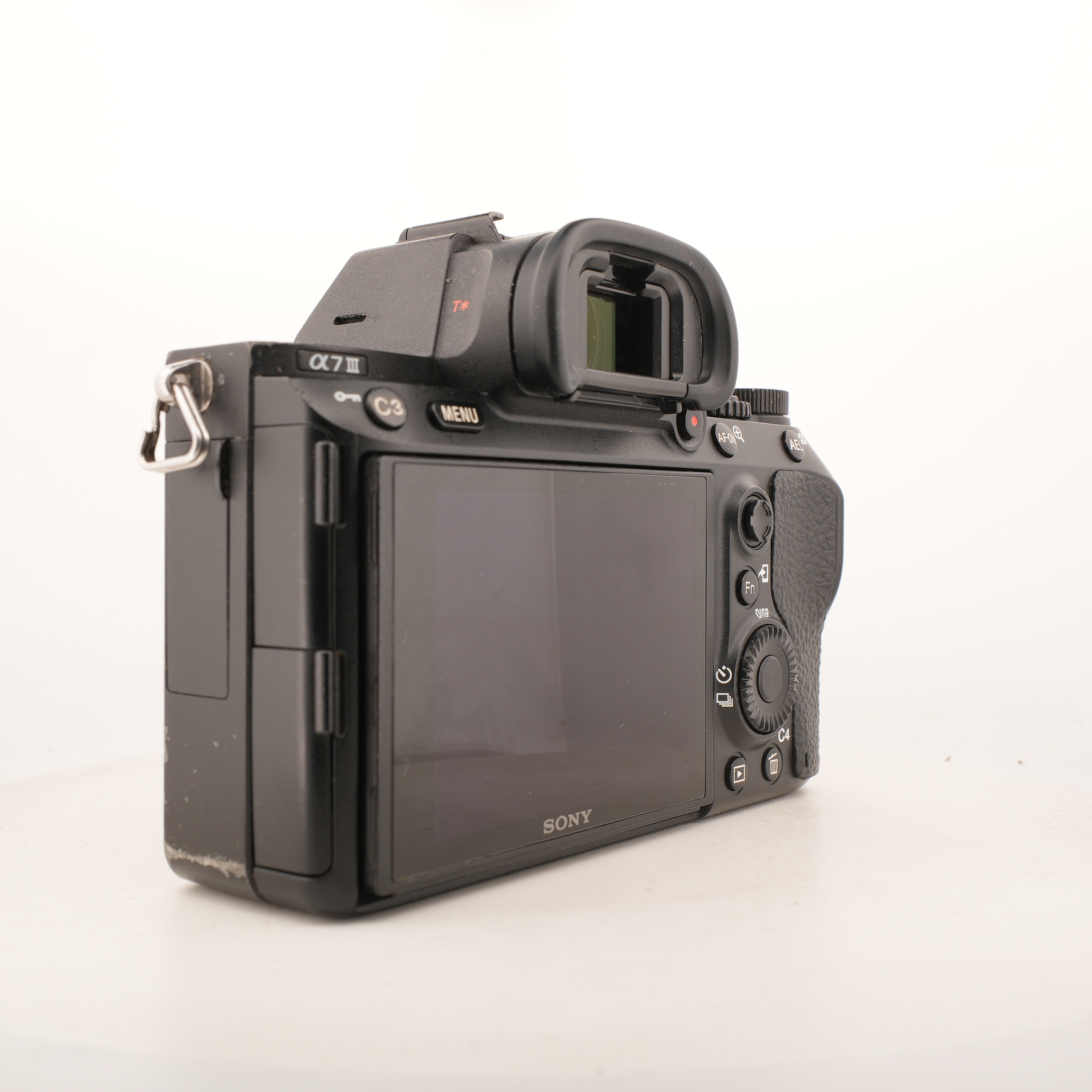Sony A7 mark III | Body | Chính hãng SonyVN | USED