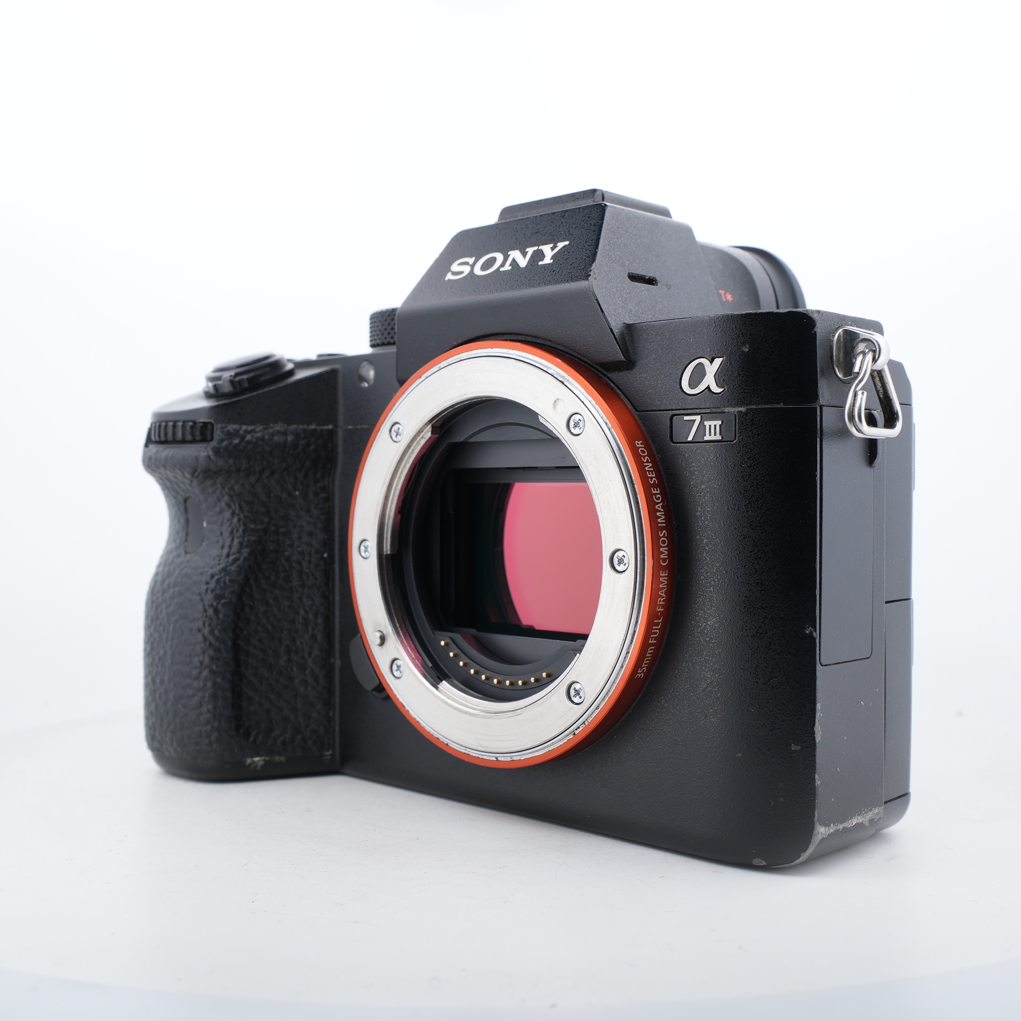 Sony A7 mark III | Body | Chính hãng SonyVN | USED