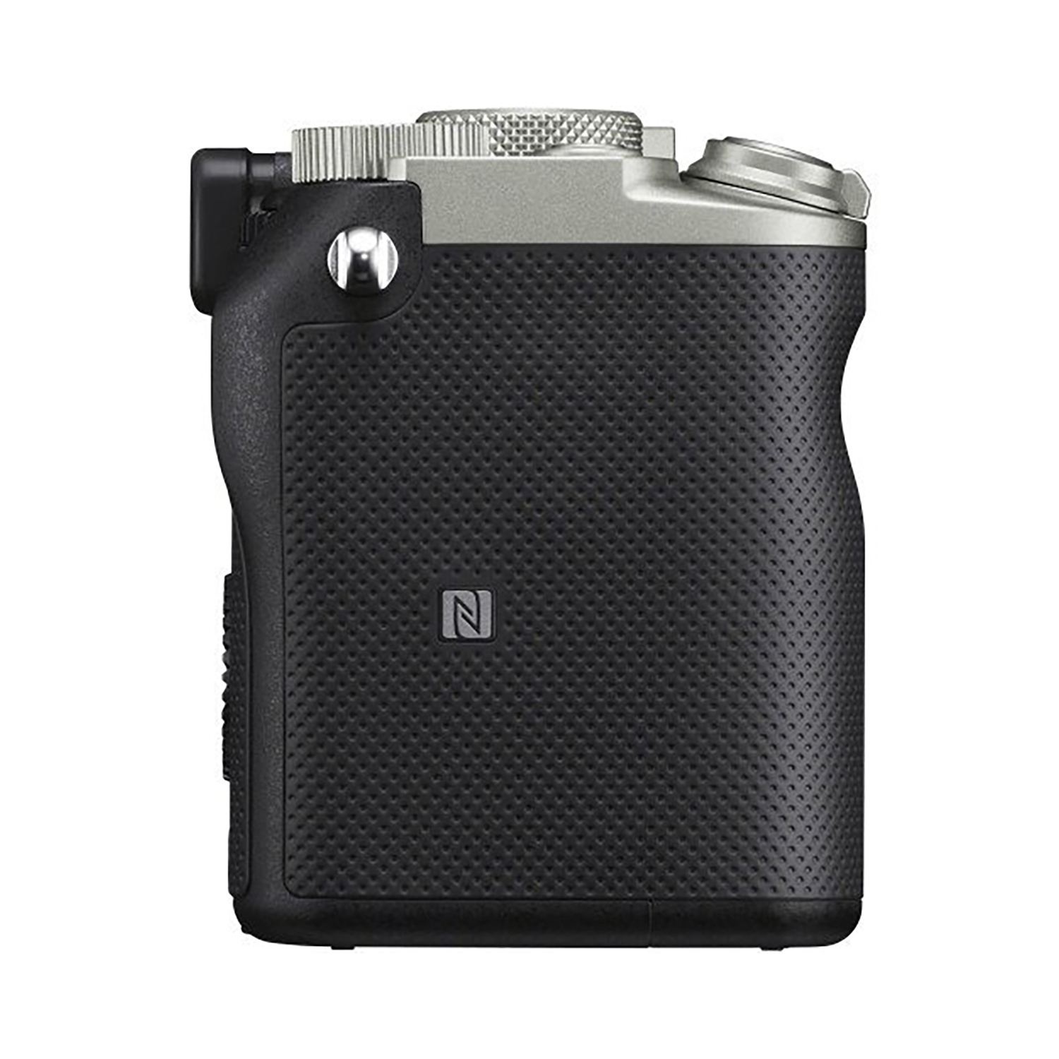Sony A7C - Màu Bạc Body | Chính hãng