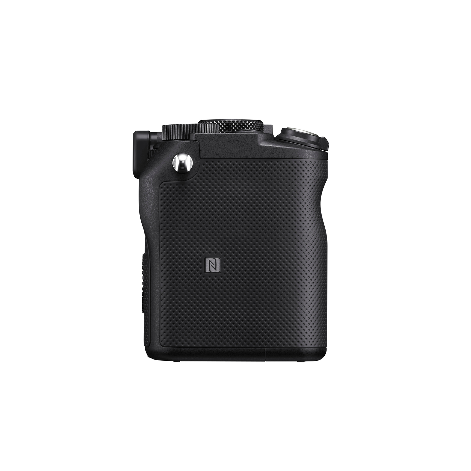 Sony A7C - Màu Đen Body | Chính hãng