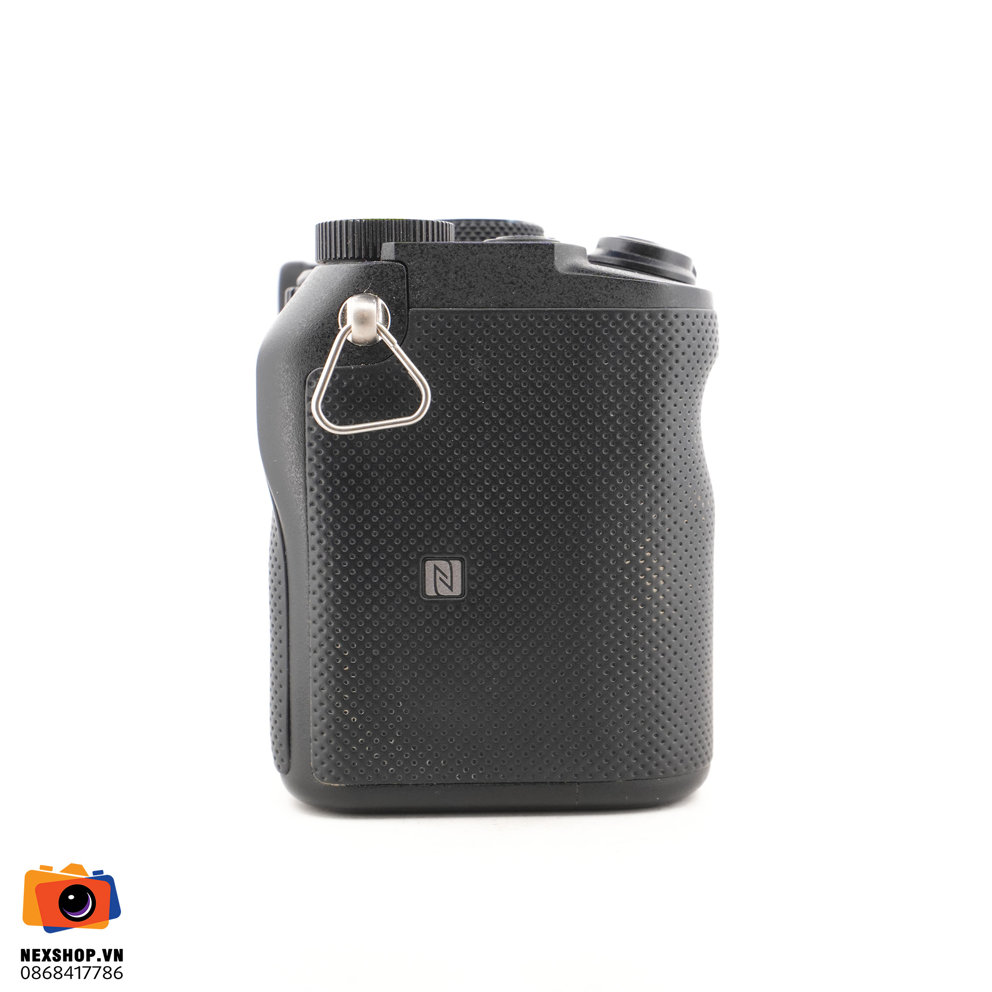 Sony A7C - Màu Đen Body - Used | Chính hãng