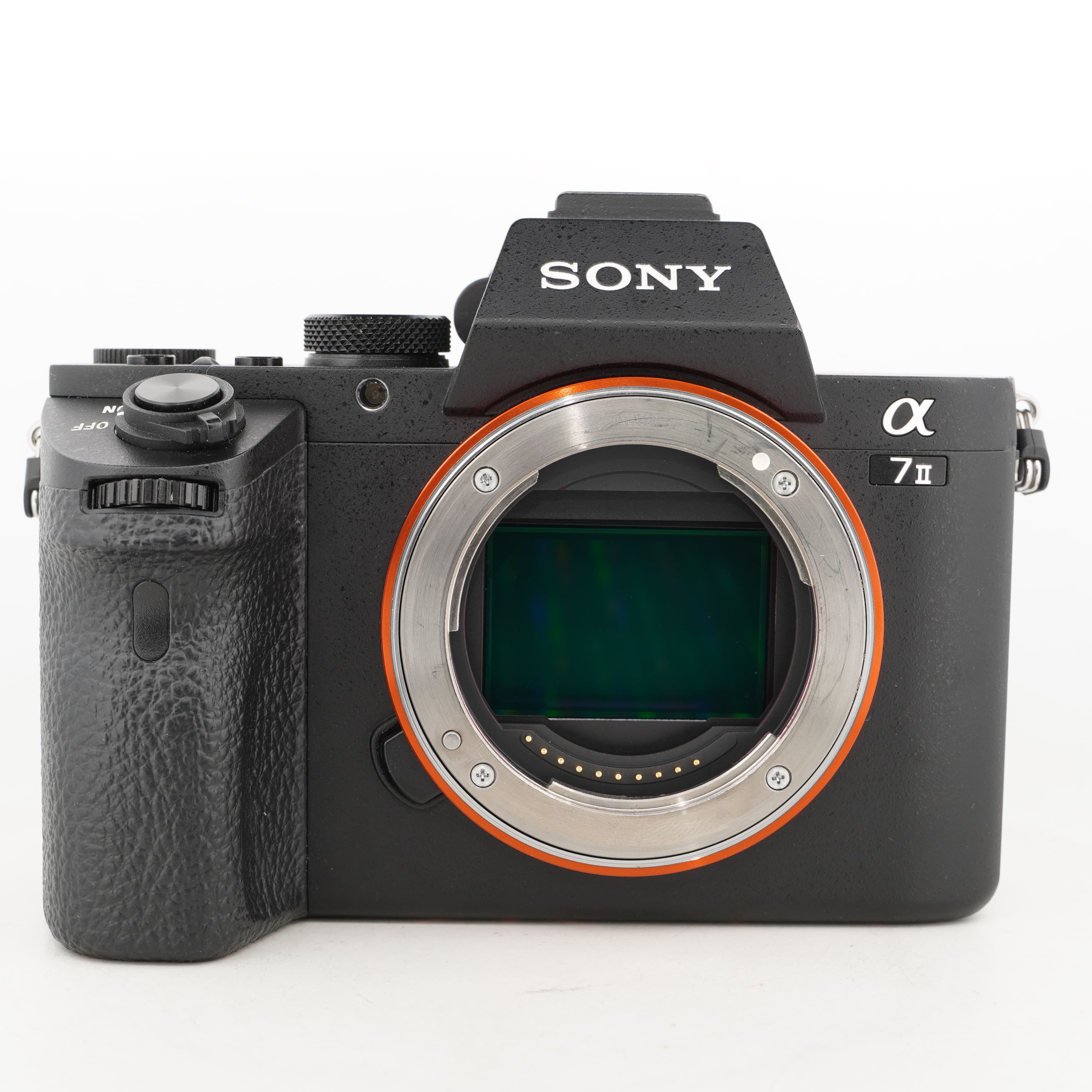 Sony A7M2 Body Used | Hàng Chính hãng