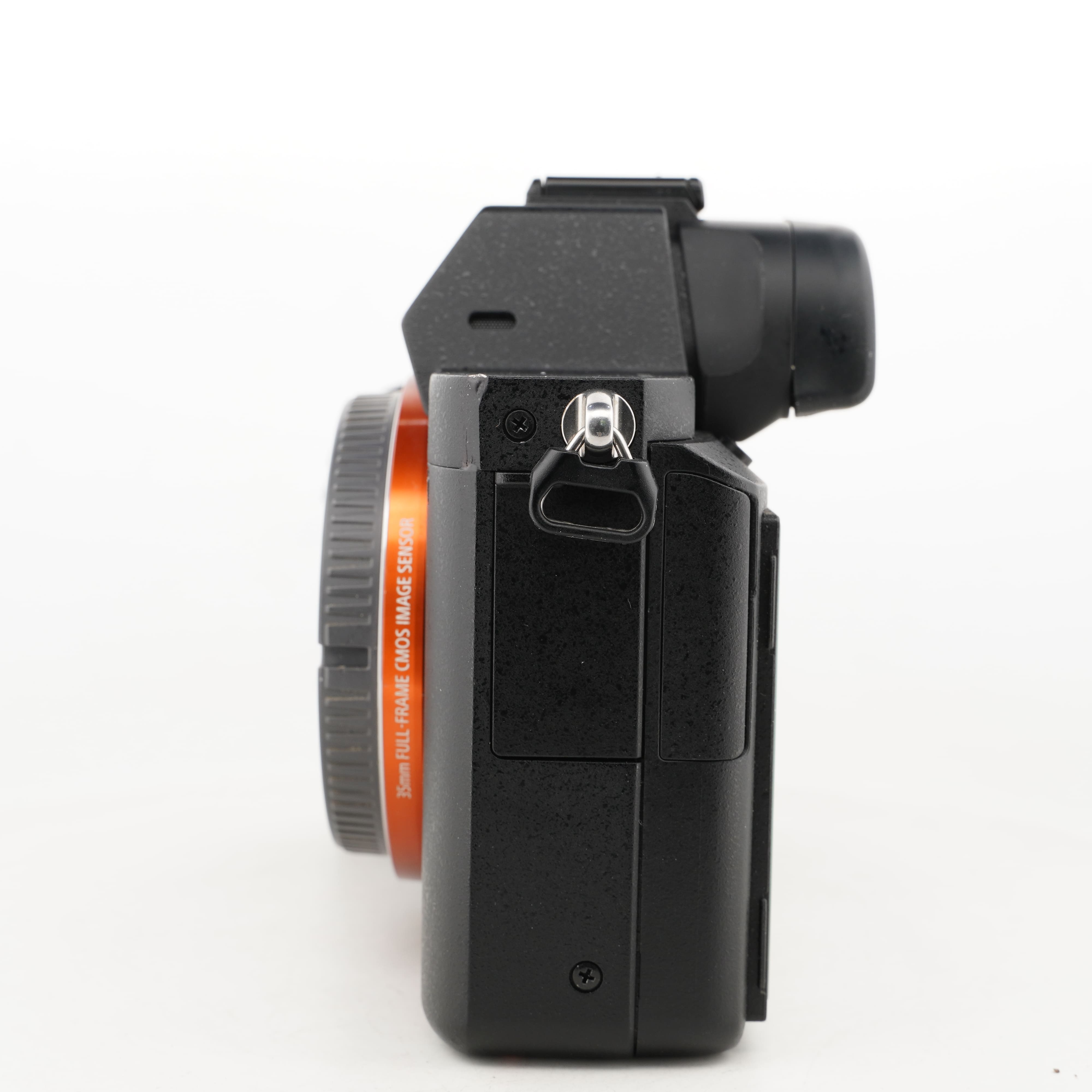 Sony A7M2 Body Used | Hàng Chính hãng