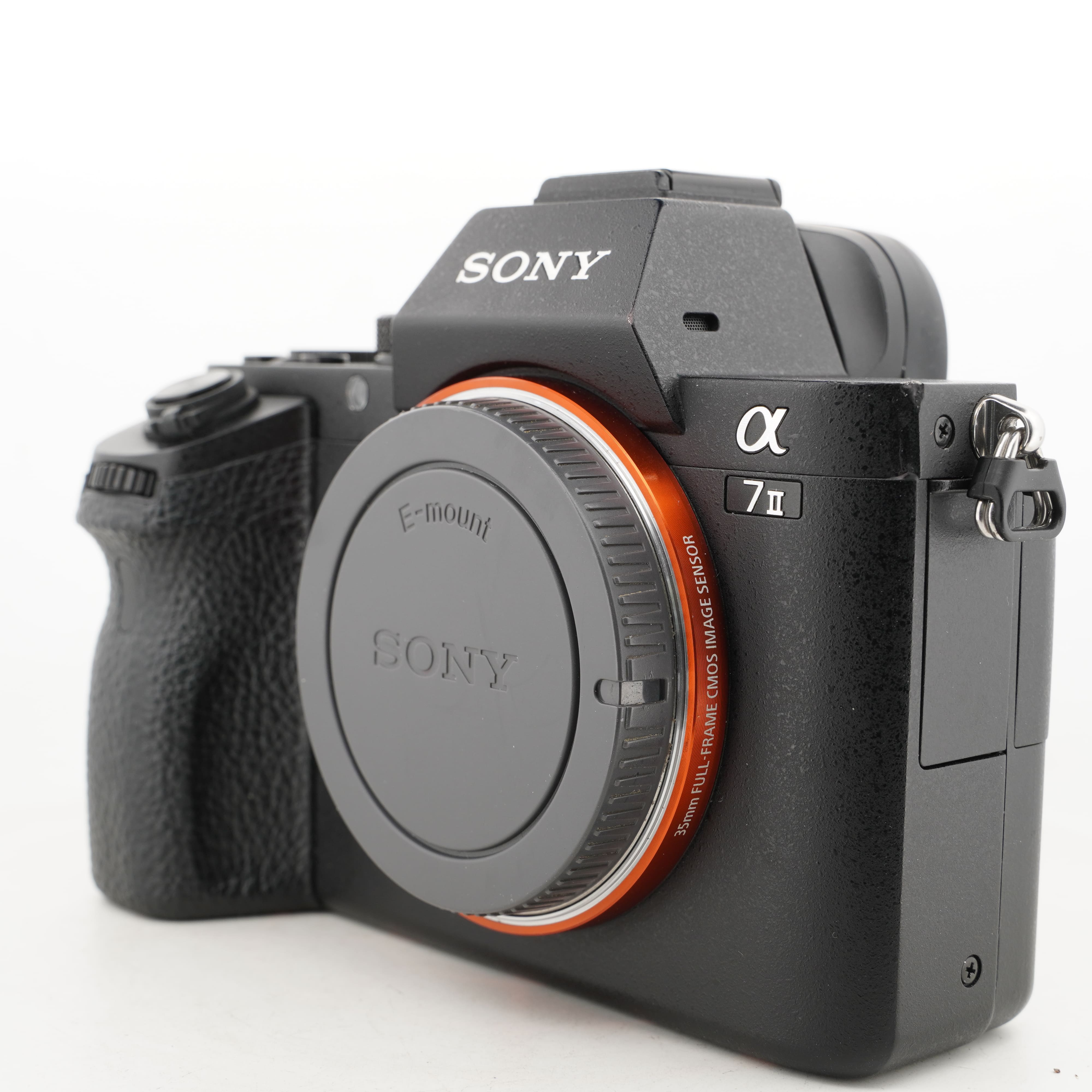 Sony A7M2 Body Used | Hàng Chính hãng
