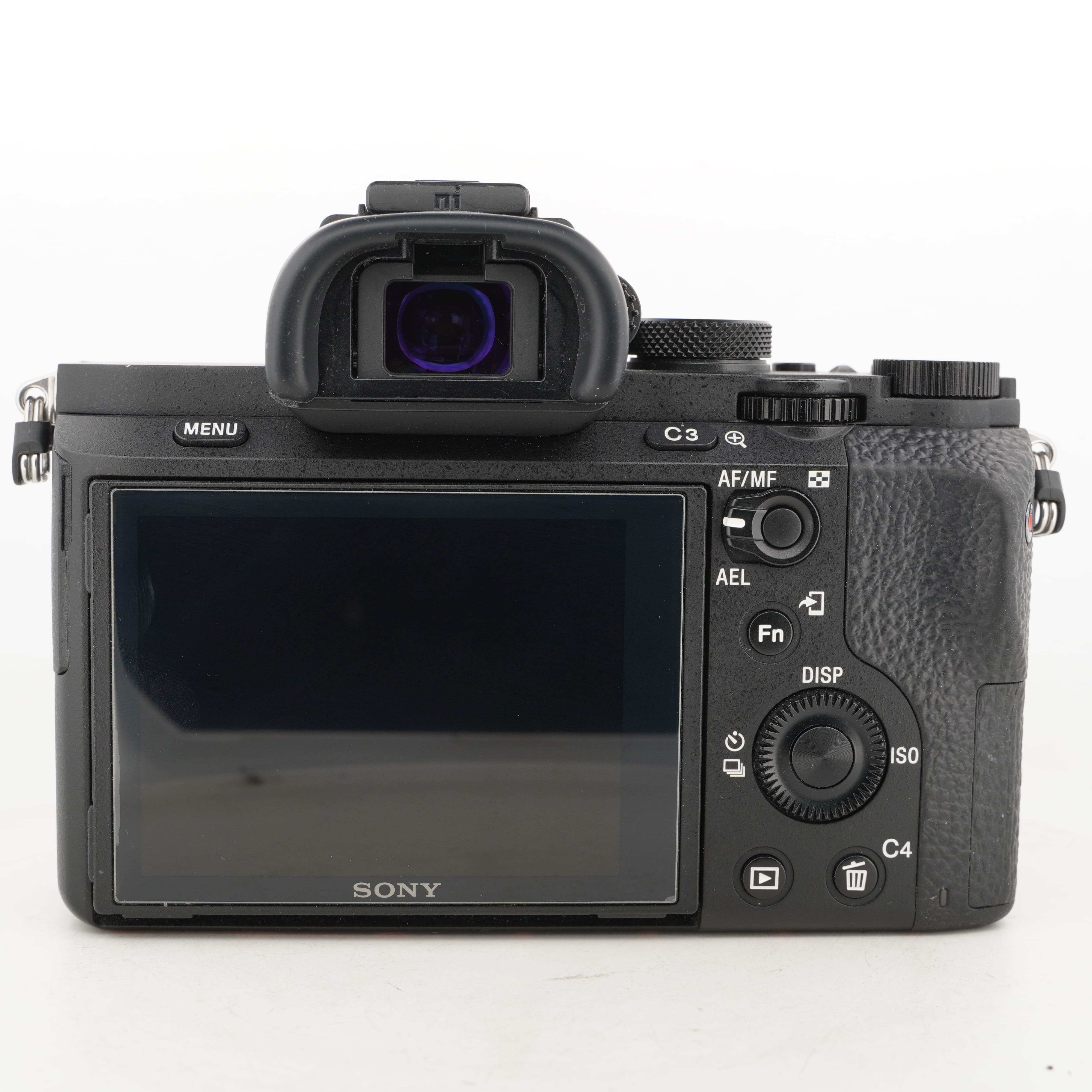 Sony A7M2 Body Used | Hàng Chính hãng