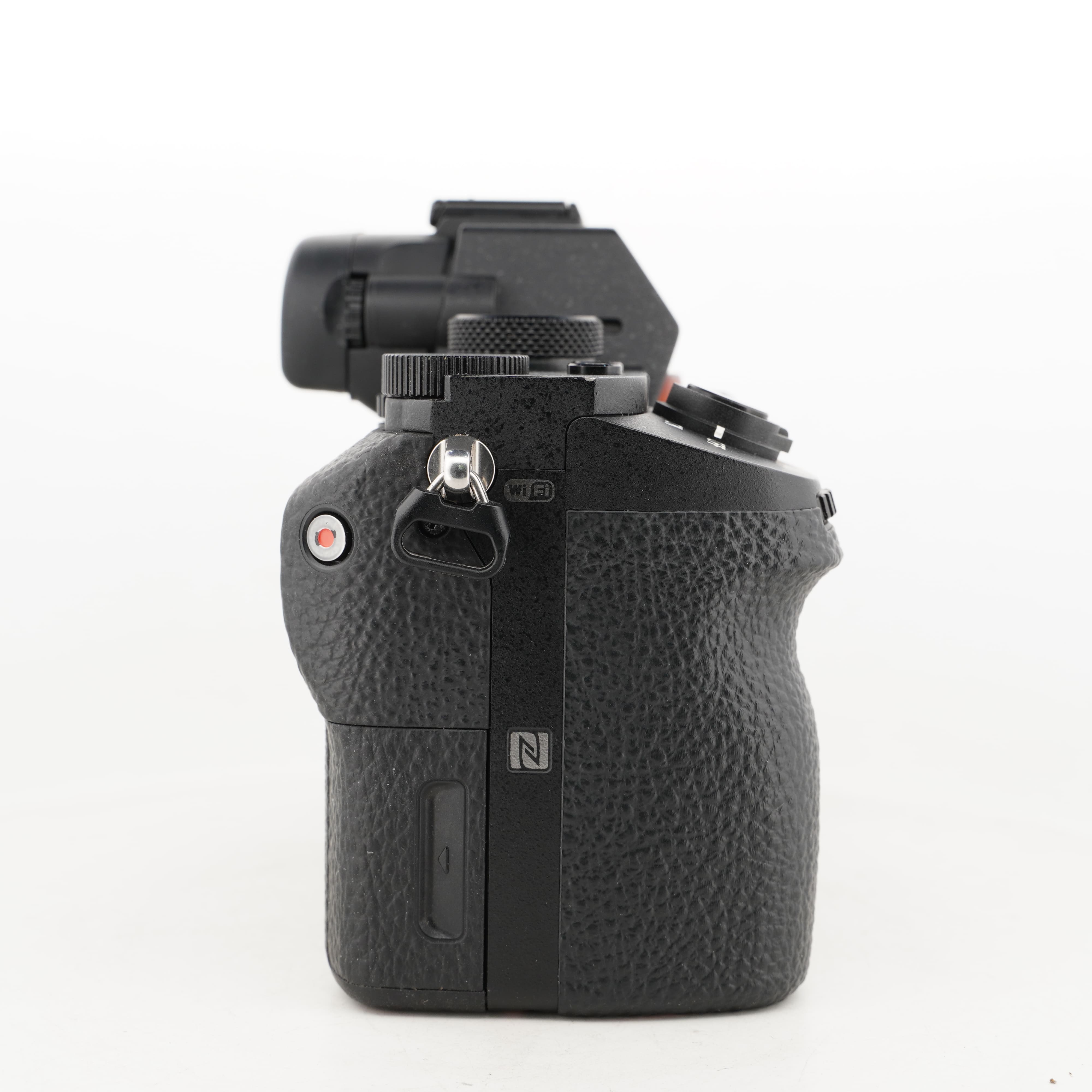 Sony A7M2 Body Used | Hàng Chính hãng