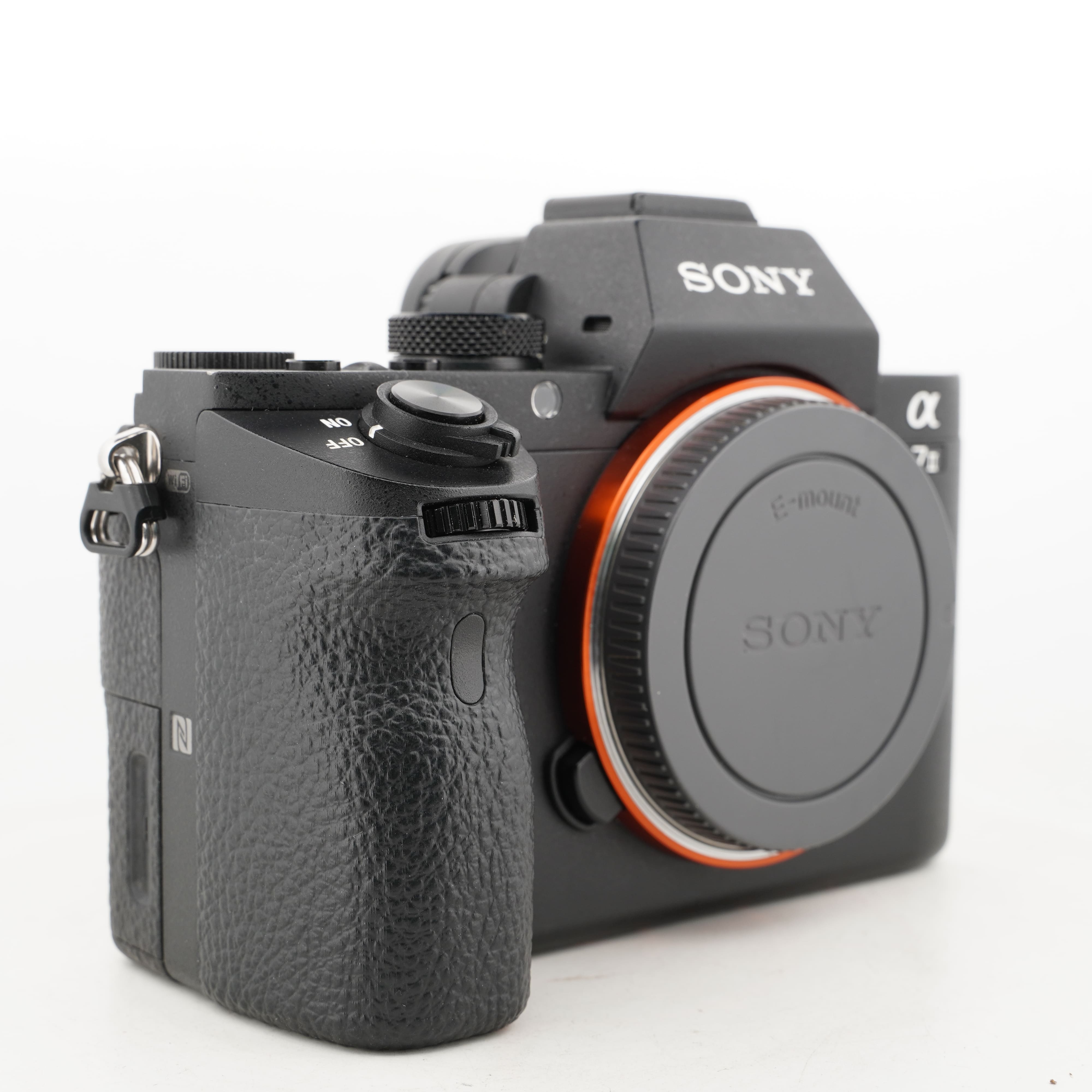 Sony A7M2 Body Used | Hàng Chính hãng