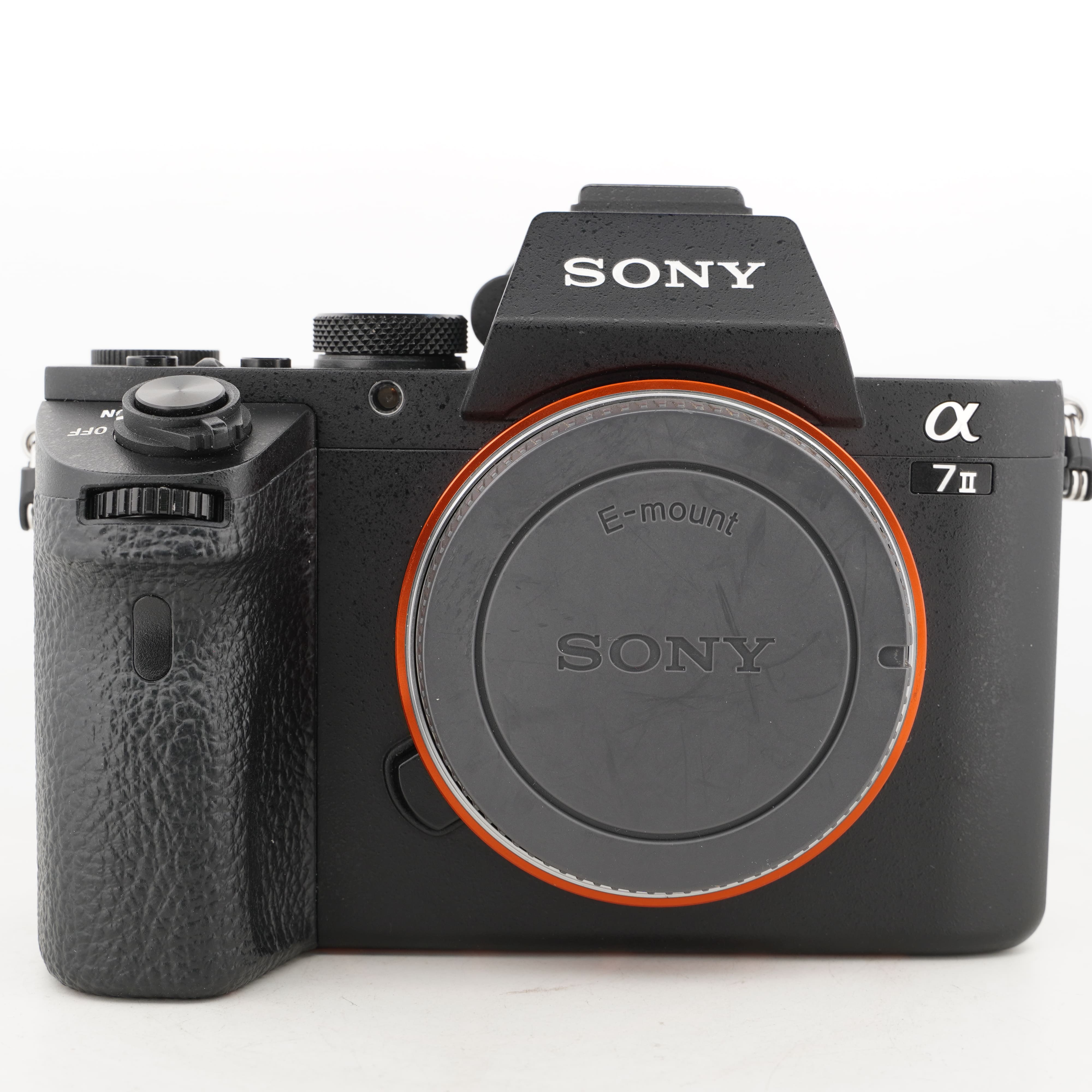 Sony A7M2 Body Used | Hàng Chính hãng