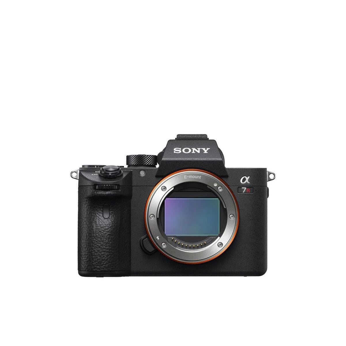 Máy ảnh Sony Alpha 7R IIIA (A7R3A) Body | Chính hãng