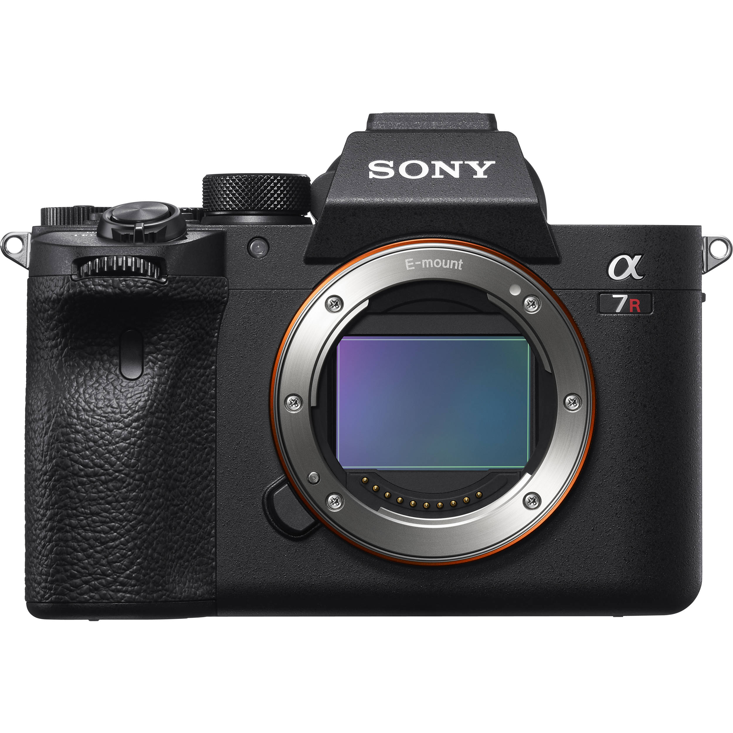 Máy ảnh Sony A7R IV A body