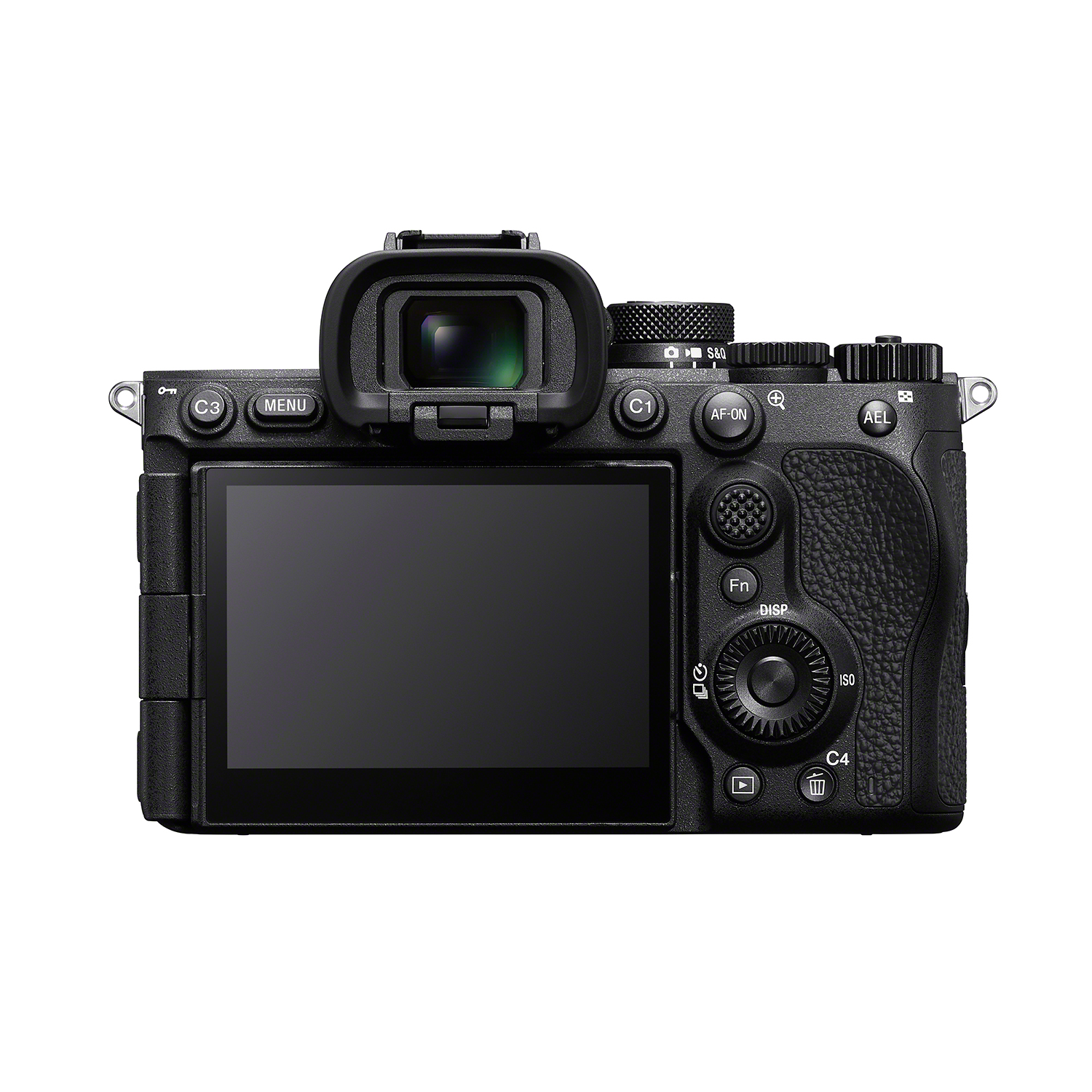 Sony A7R Mark VI (A7RVI) | Body | Chính hãng