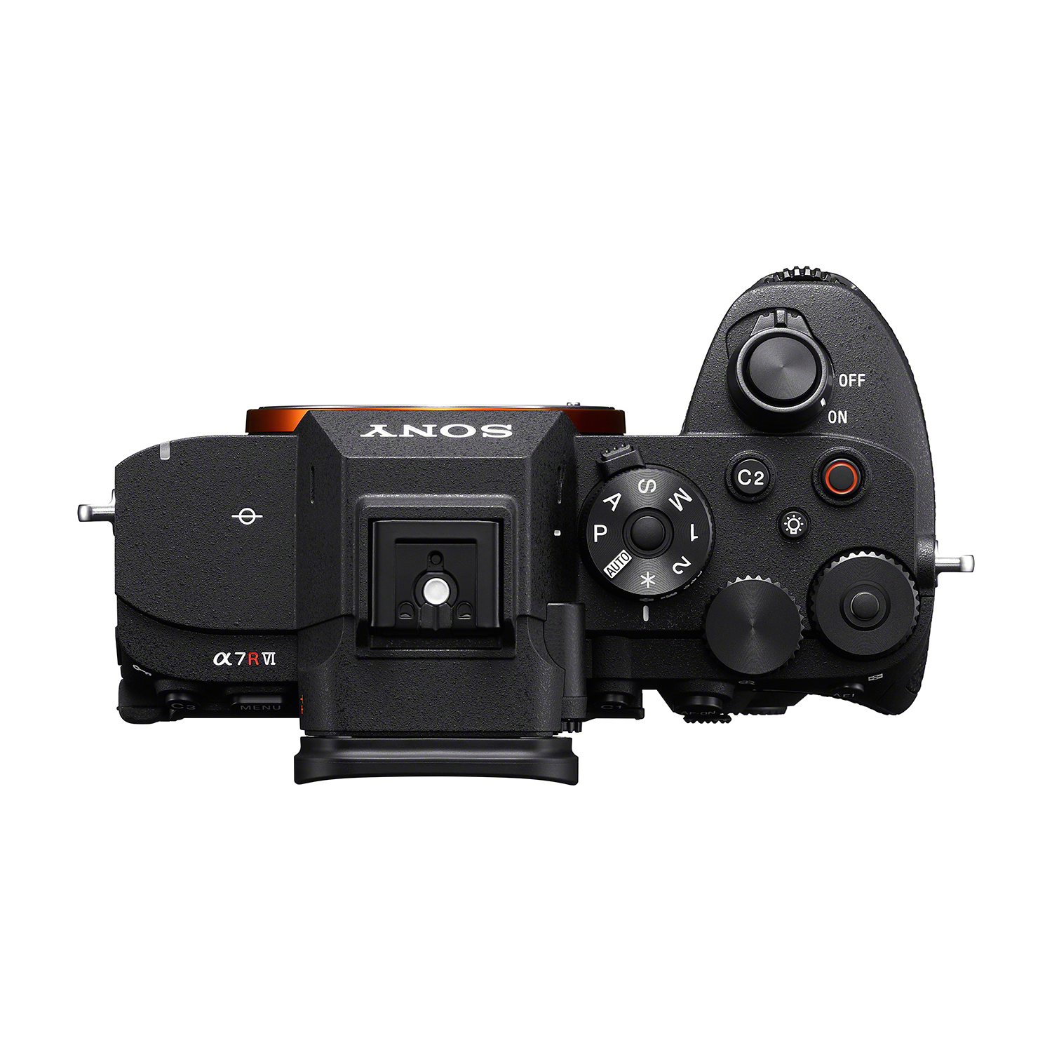 Sony A7R Mark VI (A7RVI) | Body | Chính hãng