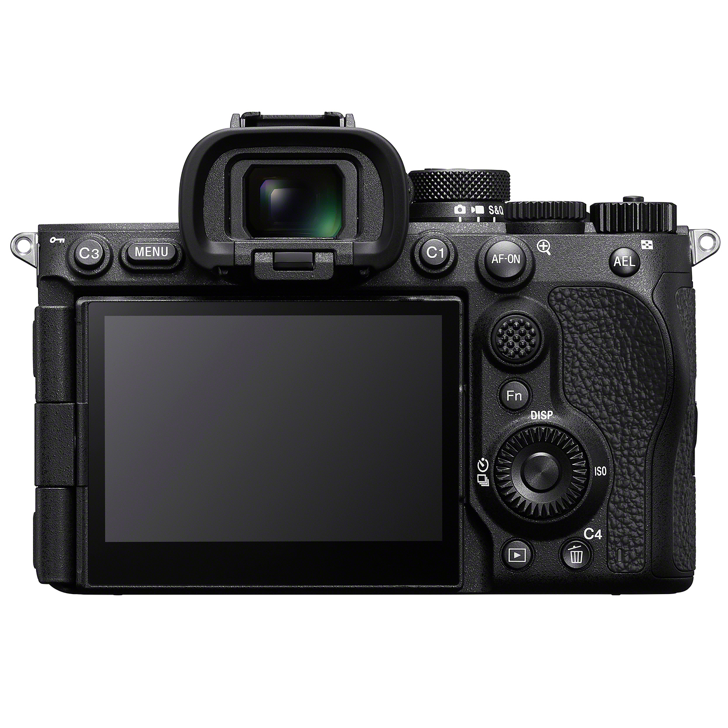 Sony A7R Mark VI (A7RVI) | Body | Chính hãng