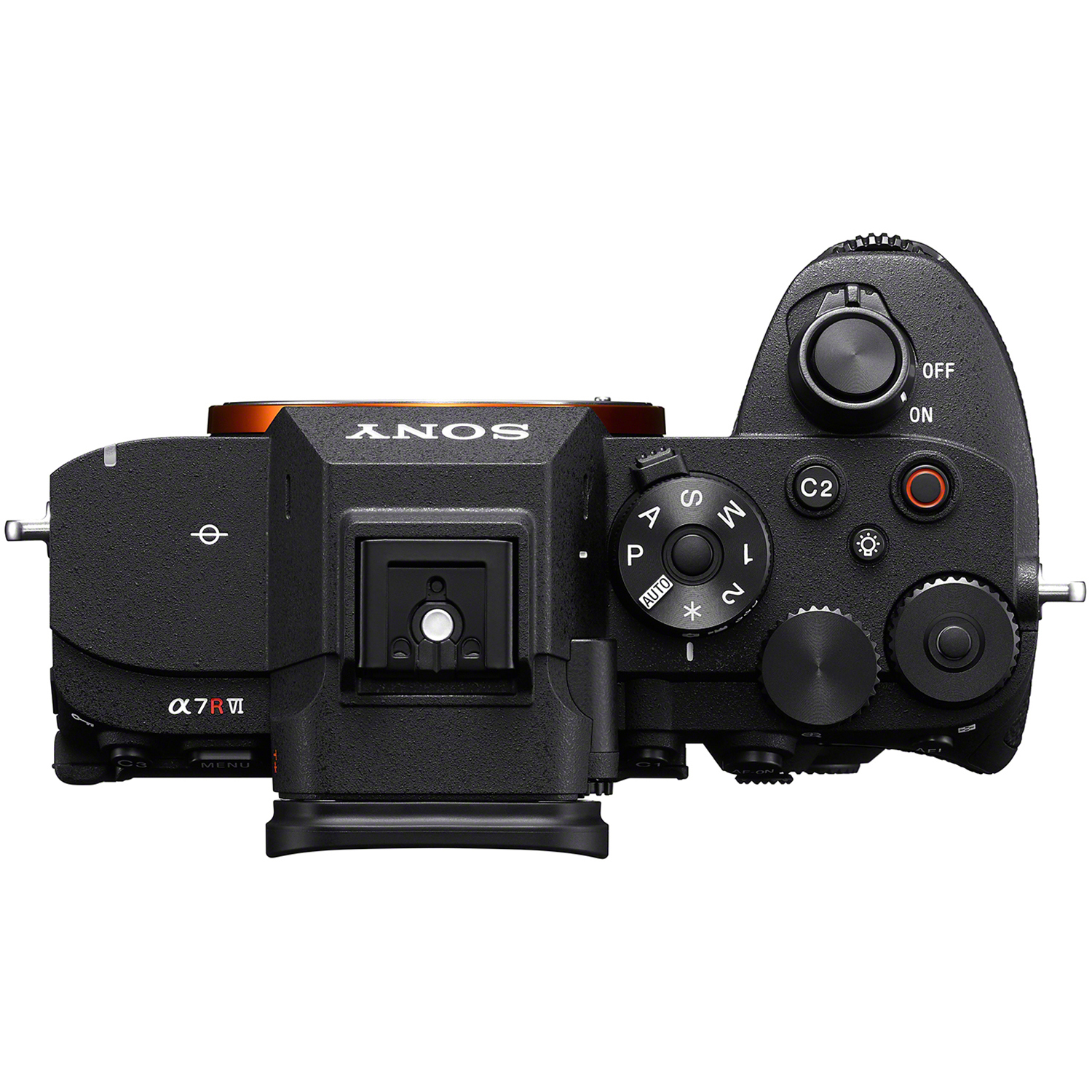Sony A7R Mark VI (A7RVI) | Body | Chính hãng