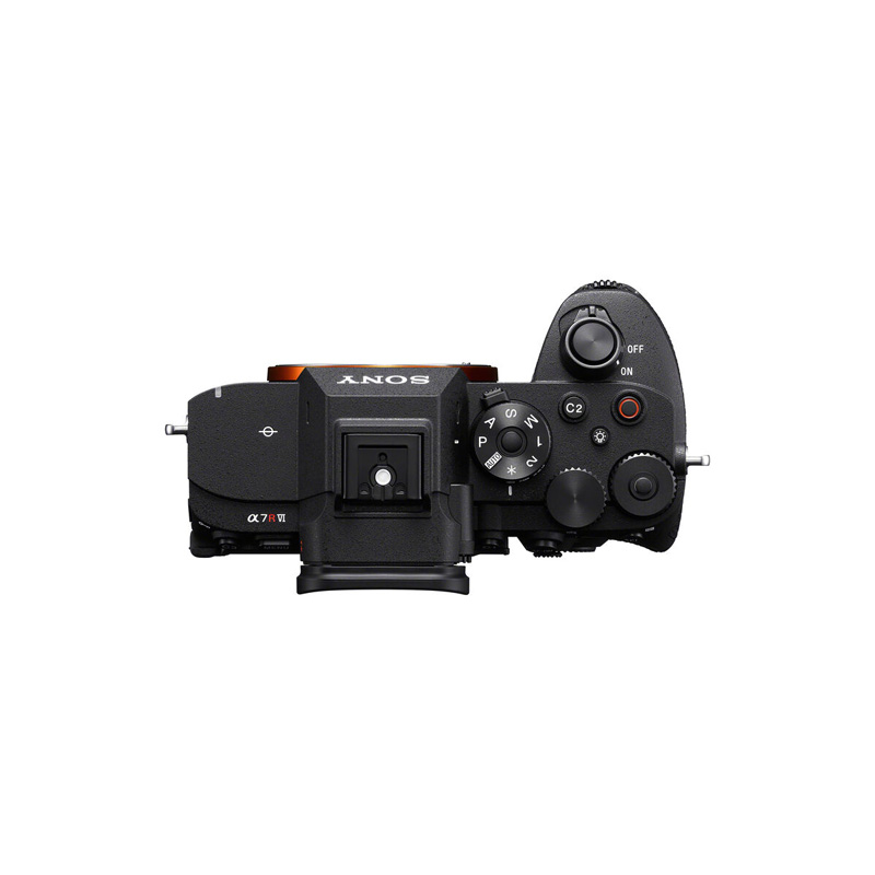 Sony A7R Mark VI (A7RVI) | Body | Chính hãng