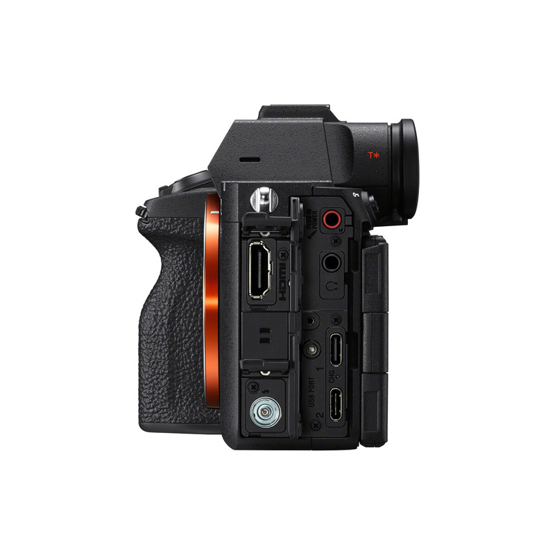 Sony A7R Mark VI (A7RVI) | Body | Chính hãng