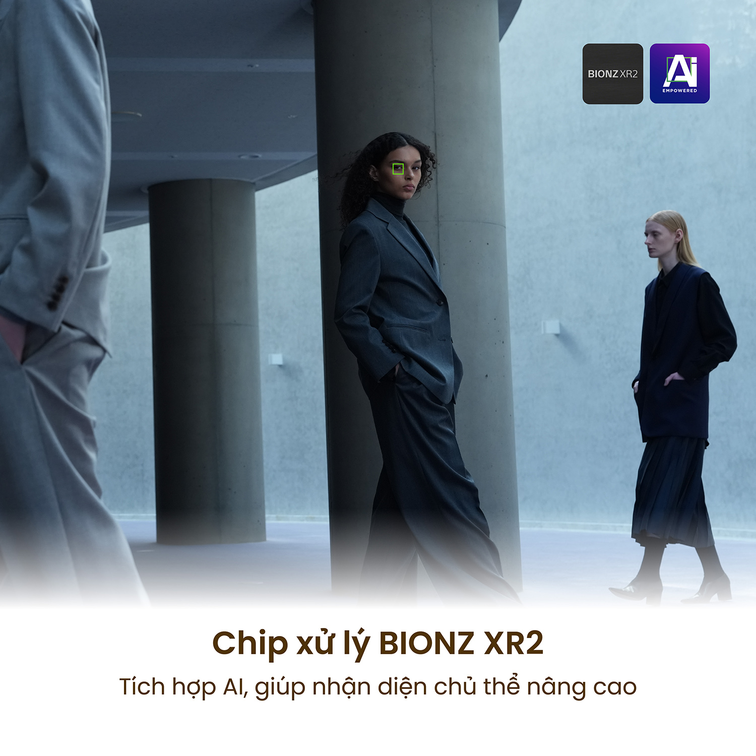 Sony A7R Mark VI (A7RVI) | Body | Chính hãng