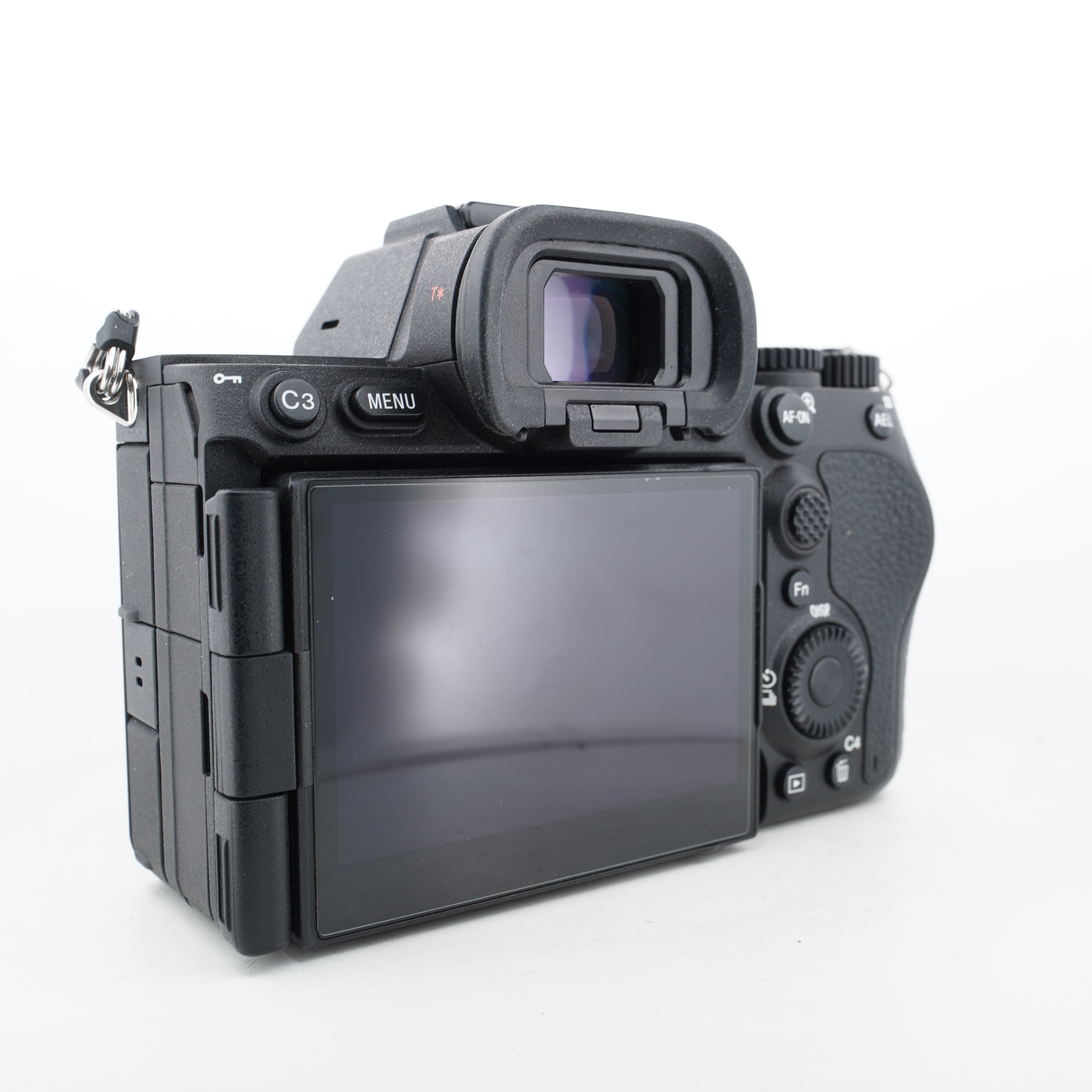 Sony A7R Mark VI (A7RVI) | USED | Chính hãng
