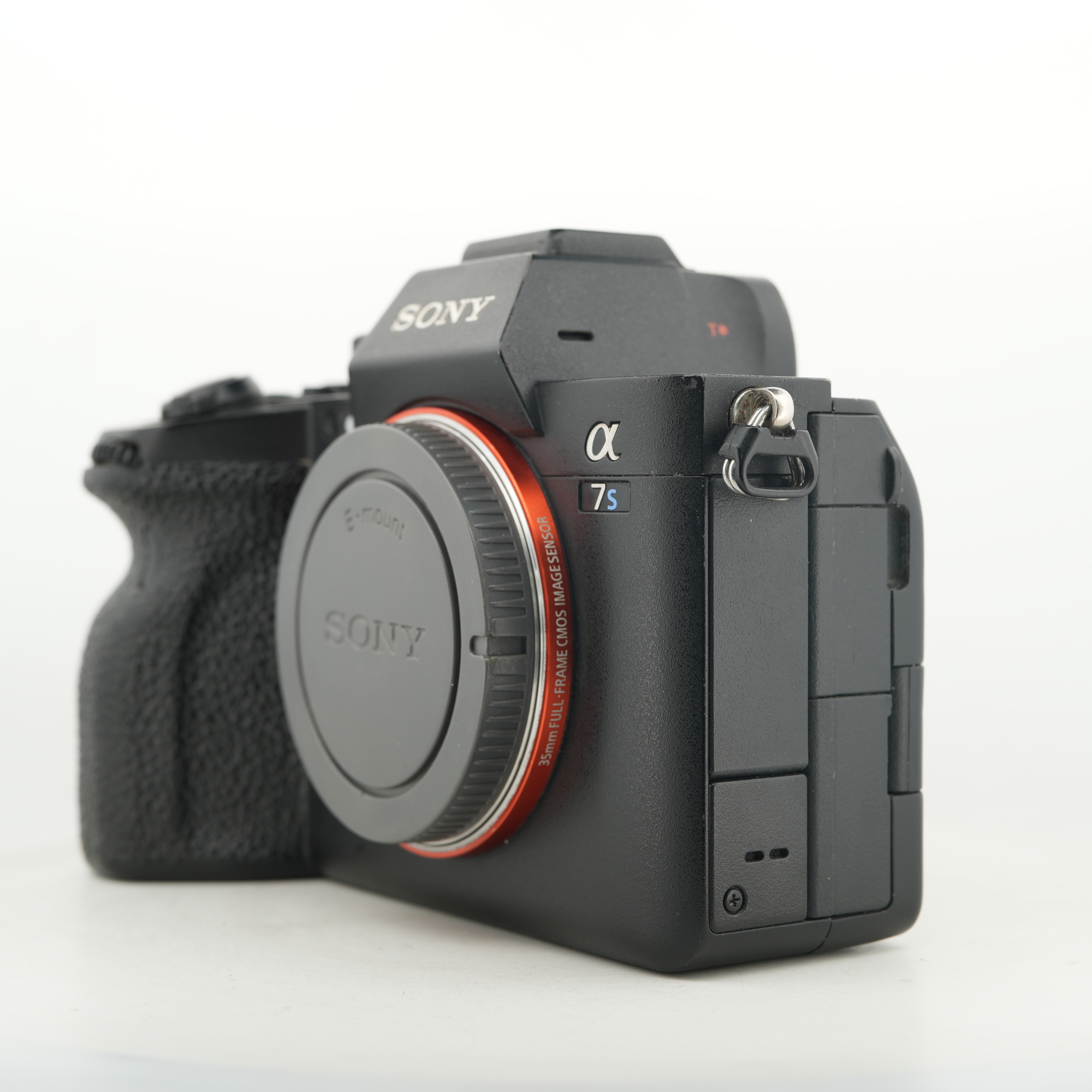 Sony A7S3 | Hàng chính hãng | FullBox | Hết bảo hành hãng | BH Shop 6 tháng.