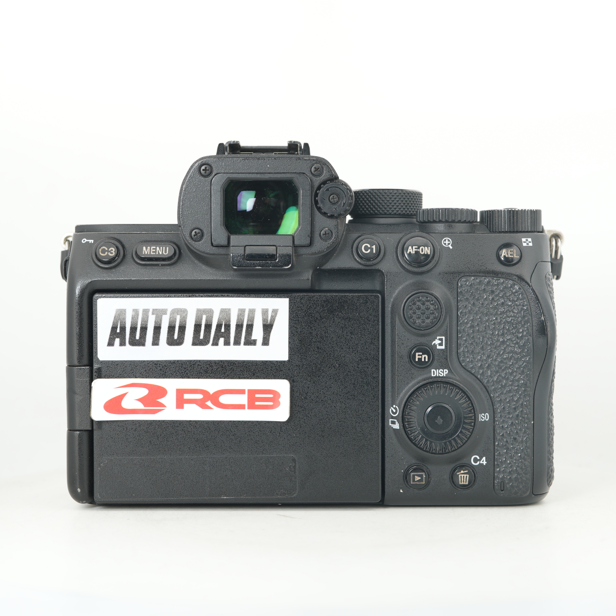 Sony A7S3 | Hàng chính hãng | FullBox | Hết bảo hành hãng | BH Shop 6 tháng.