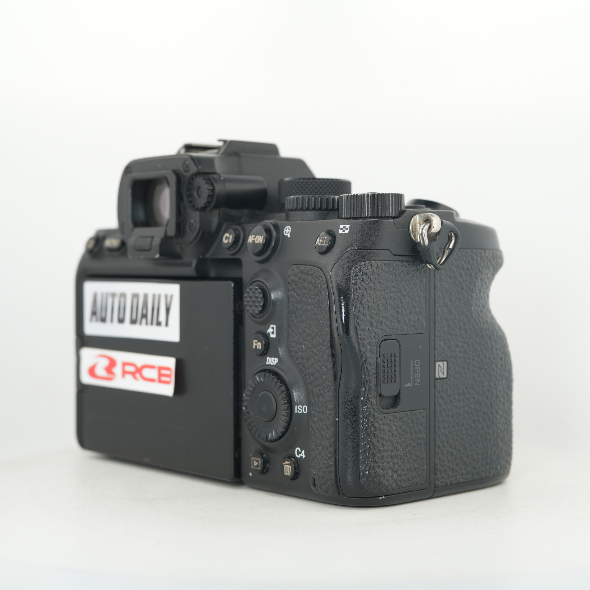 Sony A7S3 | Hàng chính hãng | FullBox | Hết bảo hành hãng | BH Shop 6 tháng.