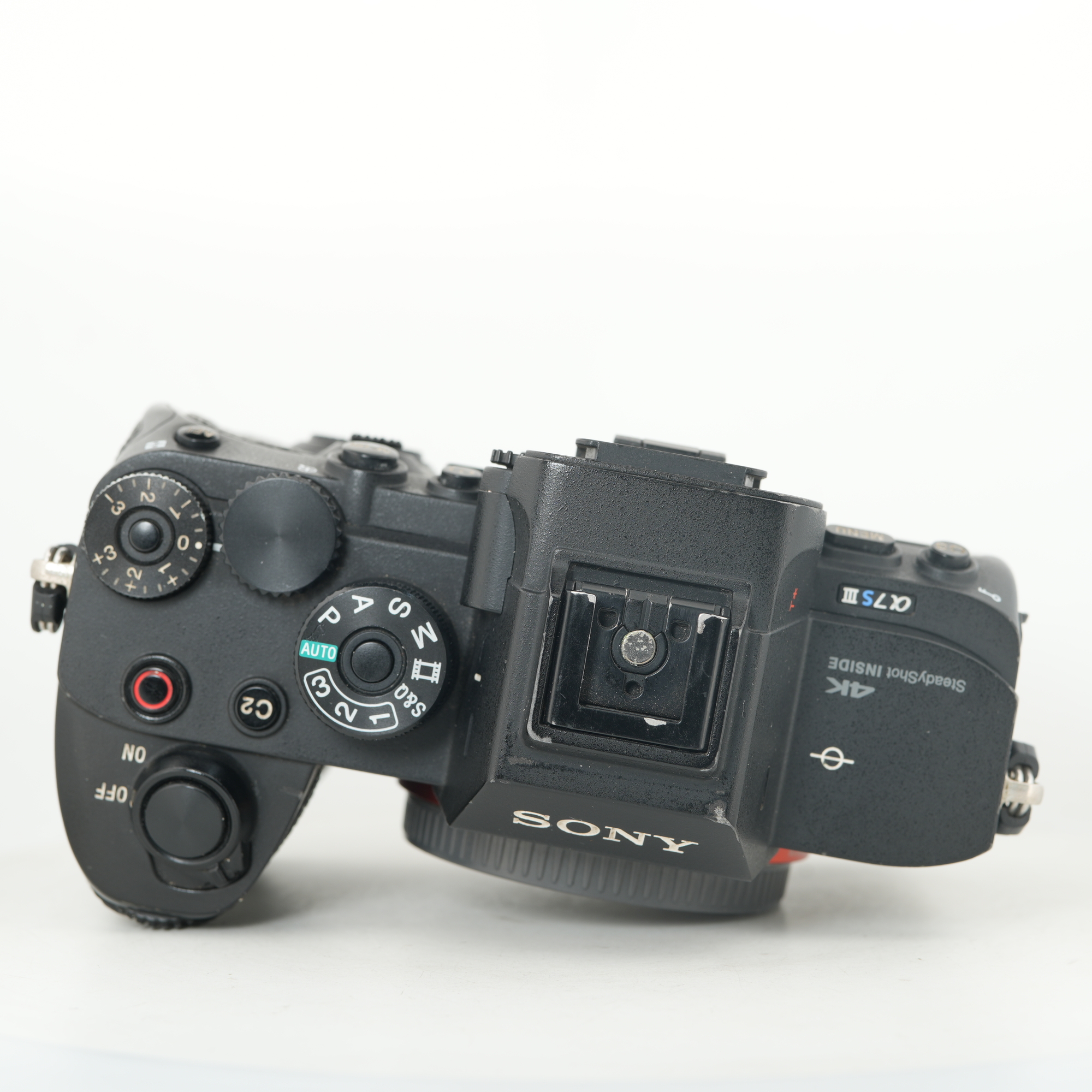Sony A7S3 | Hàng chính hãng | FullBox | Hết bảo hành hãng | BH Shop 6 tháng.