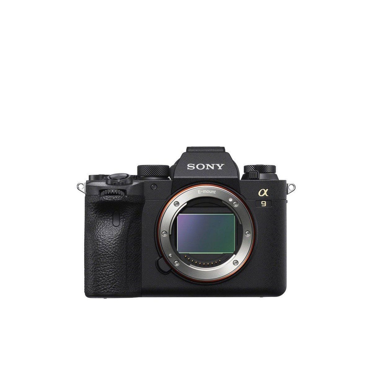 Sony A9 mark II | Body | Chính hãng