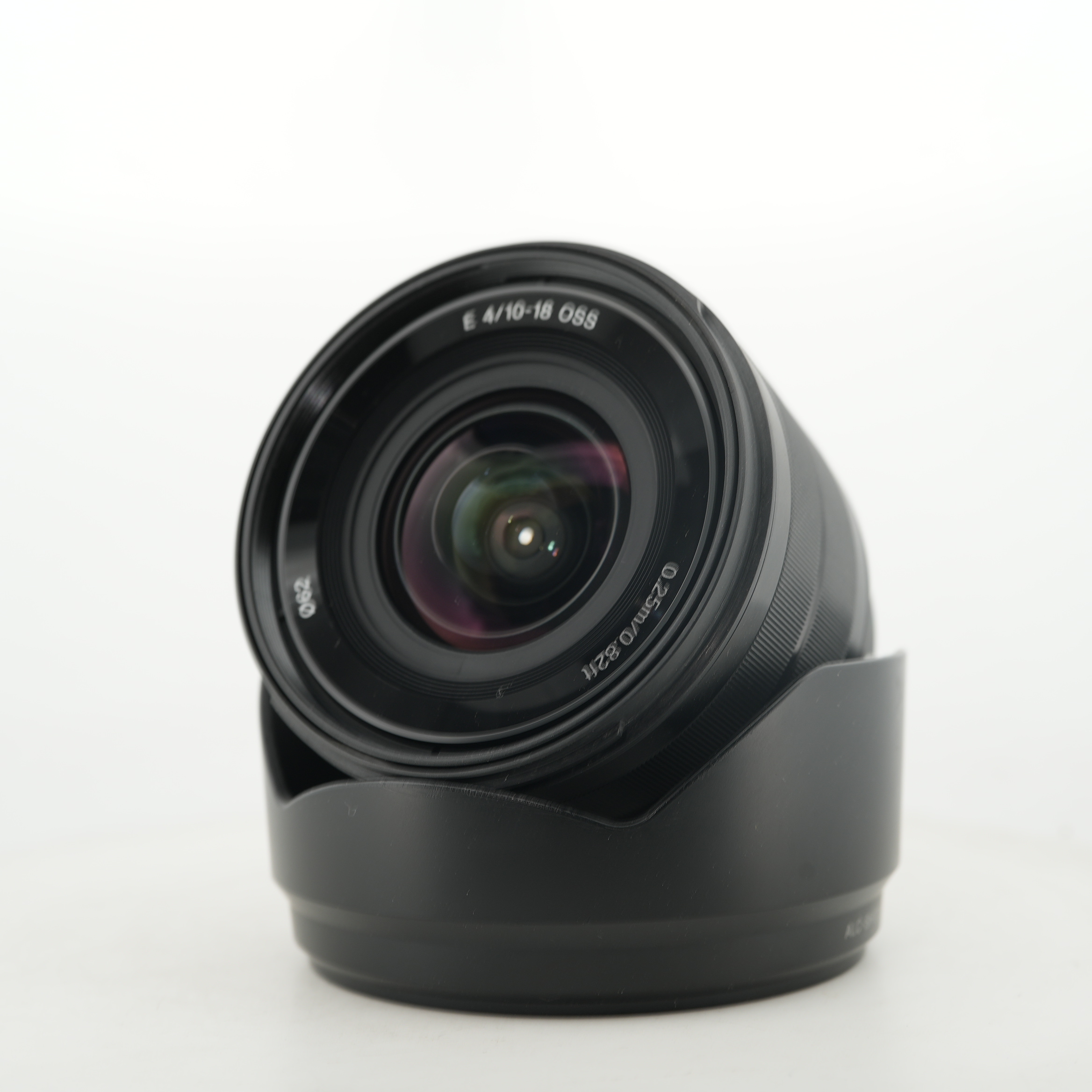 Sony E 10-18mm F4 | Used3 | Chính hãng