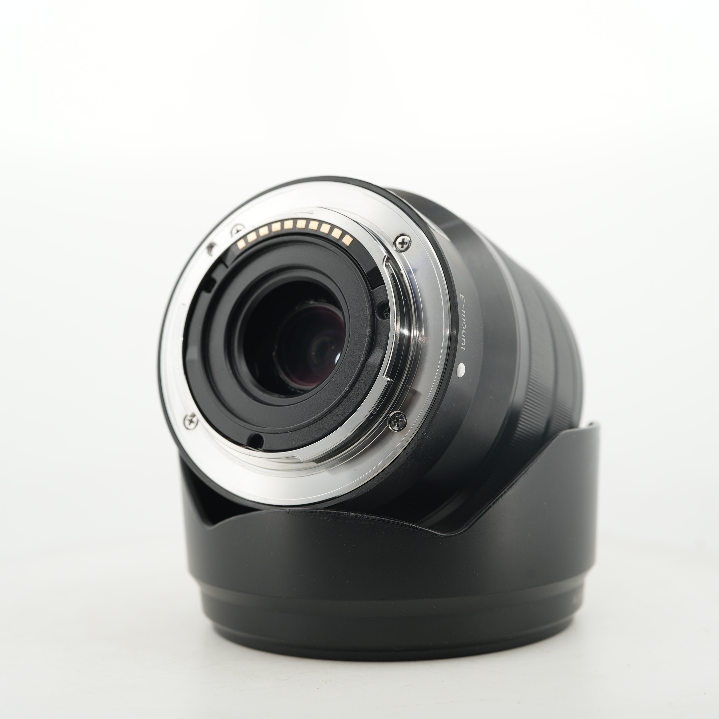 Sony E 10-18mm F4 | Used3 | Chính hãng