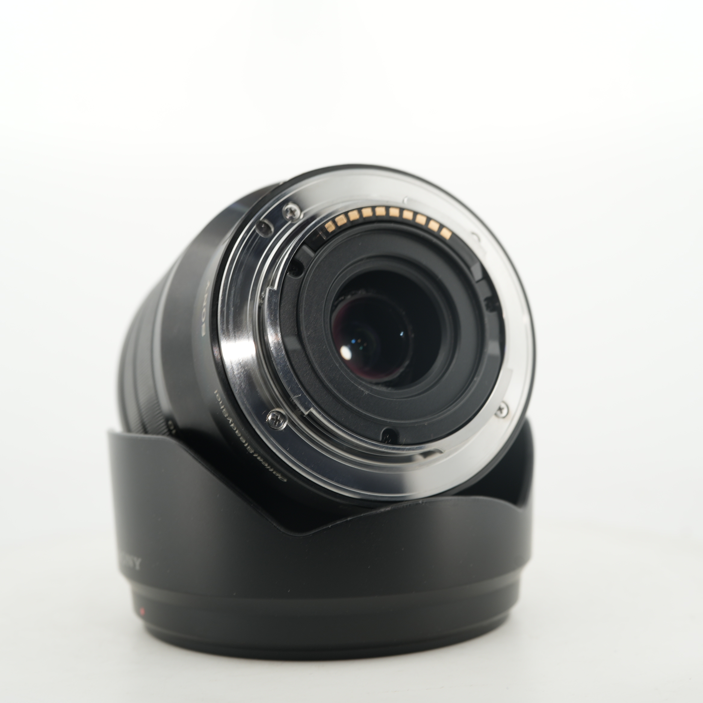 Sony E 10-18mm F4 | Used3 | Chính hãng