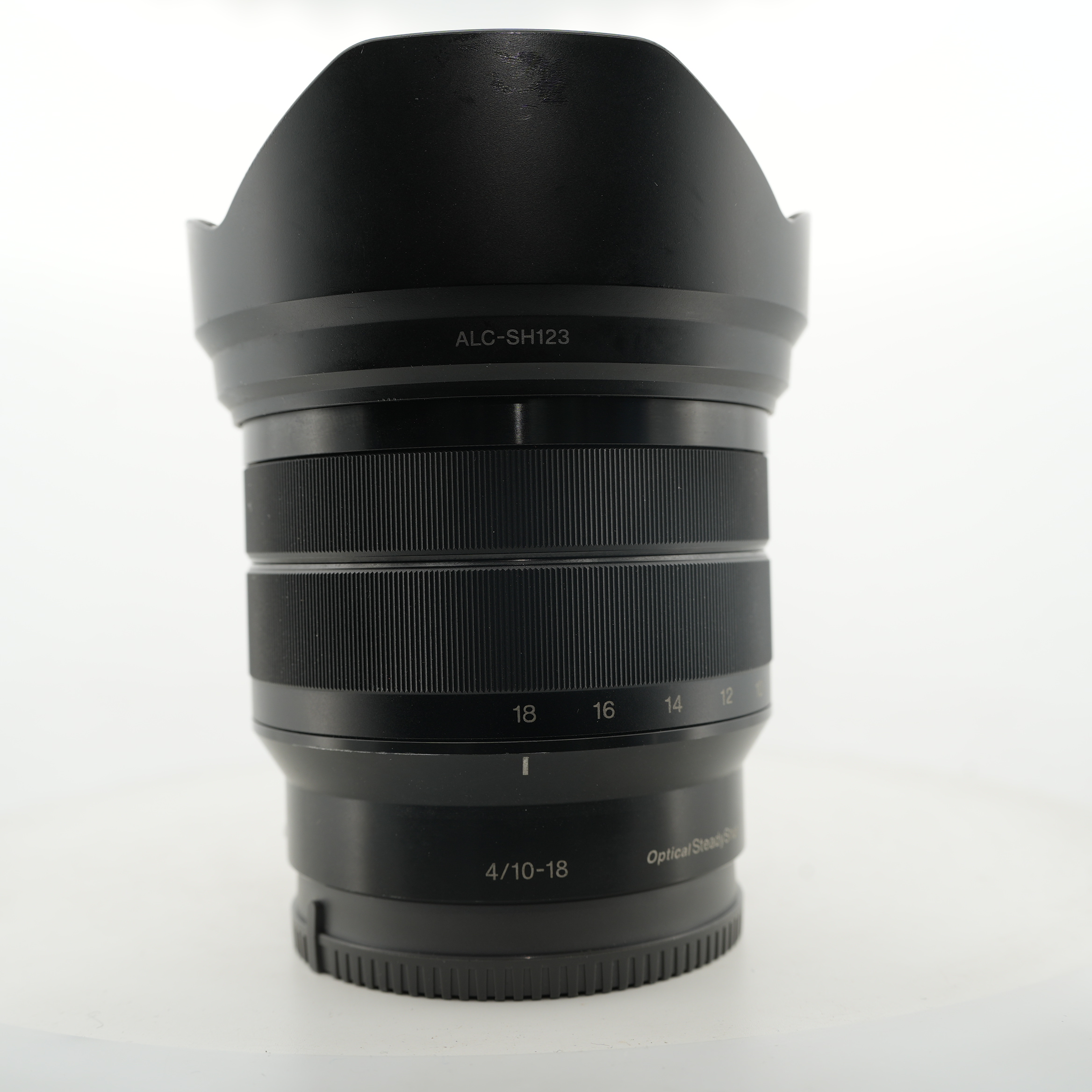 Sony E 10-18mm F4 | Used3 | Chính hãng