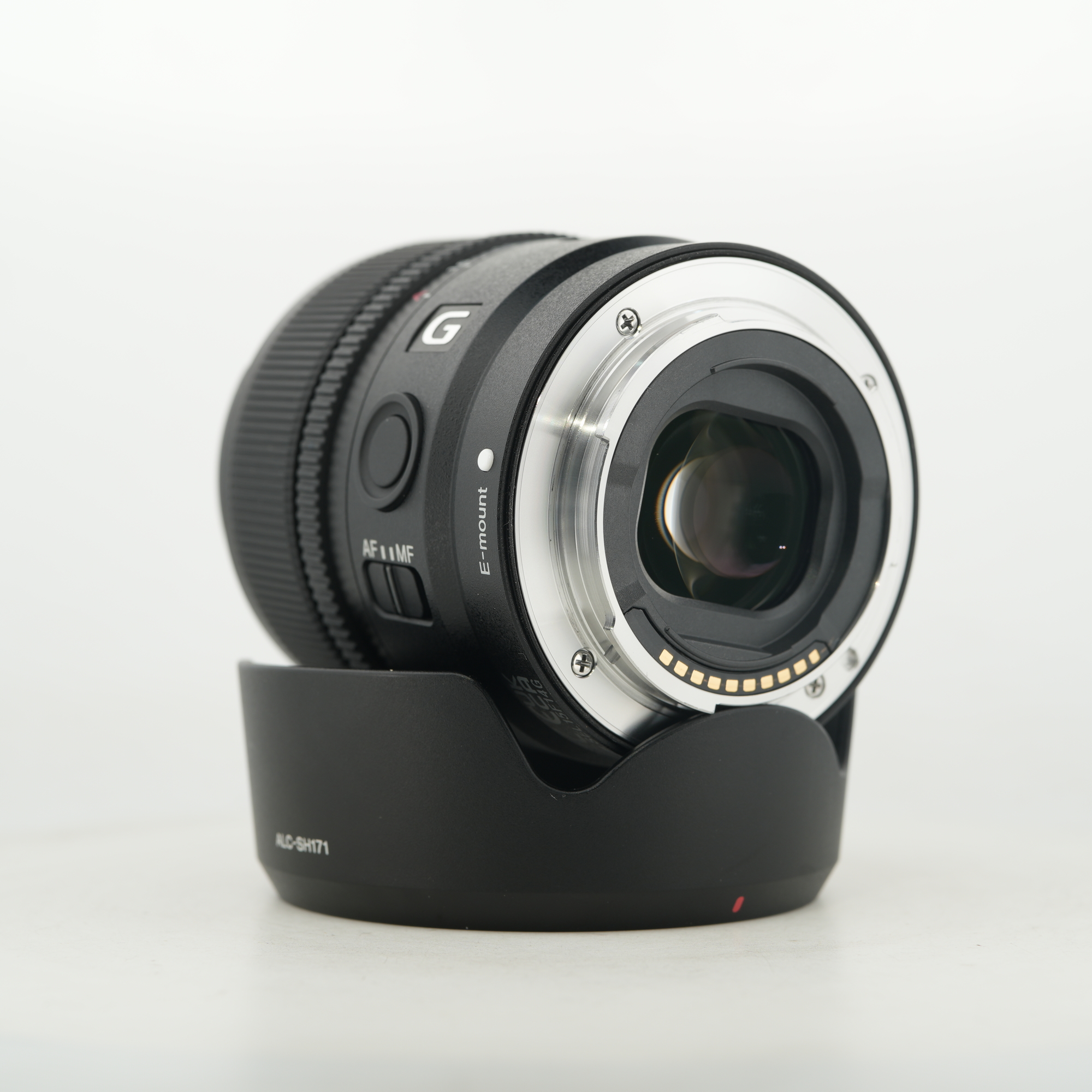 Ống kính Sony E 15mm F1.4 | Sony | Chính Hãng | Used