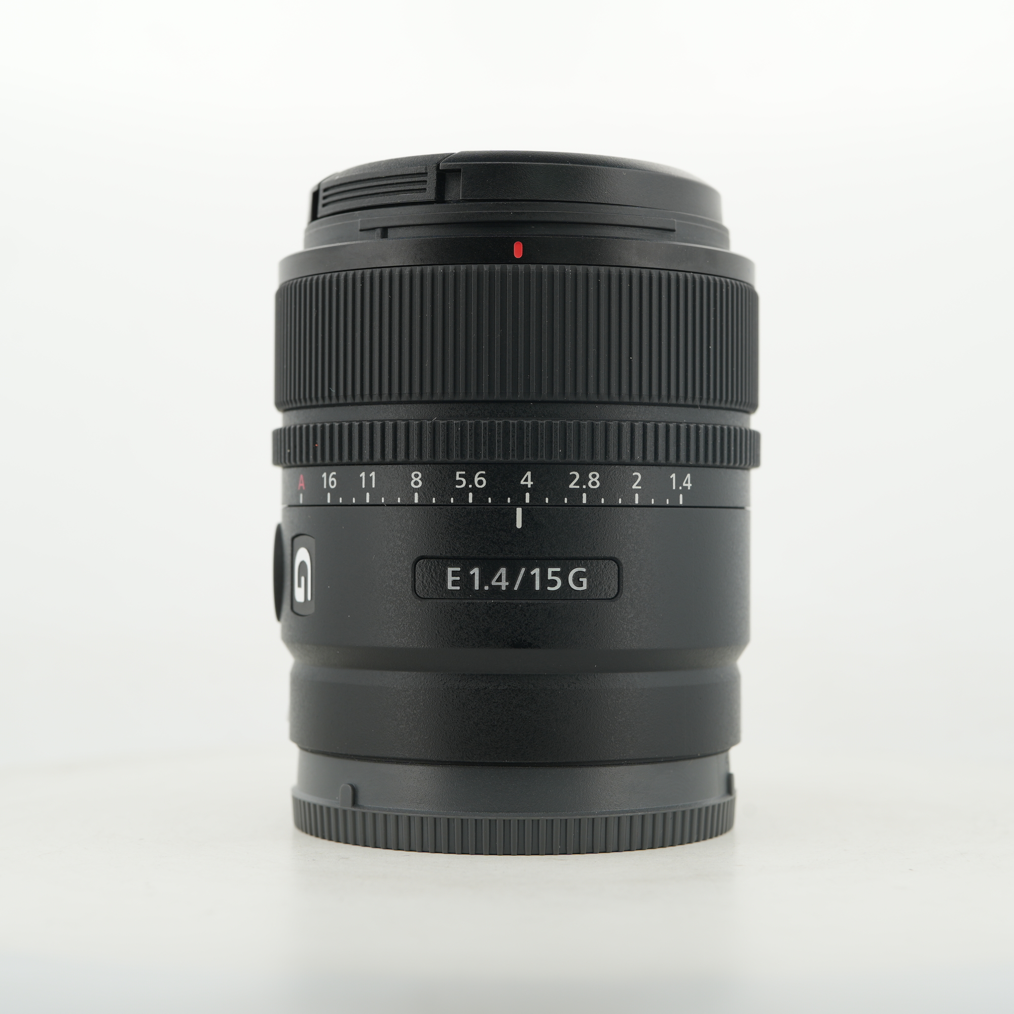 Ống kính Sony E 15mm F1.4 | Sony | Chính Hãng | Used