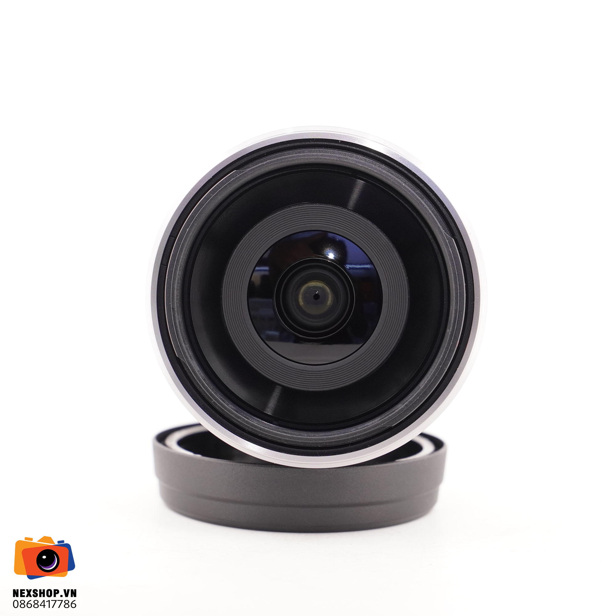 Sony E 30mm F3.5 Macro | Likenew | Chính hãng - chi tiết 3