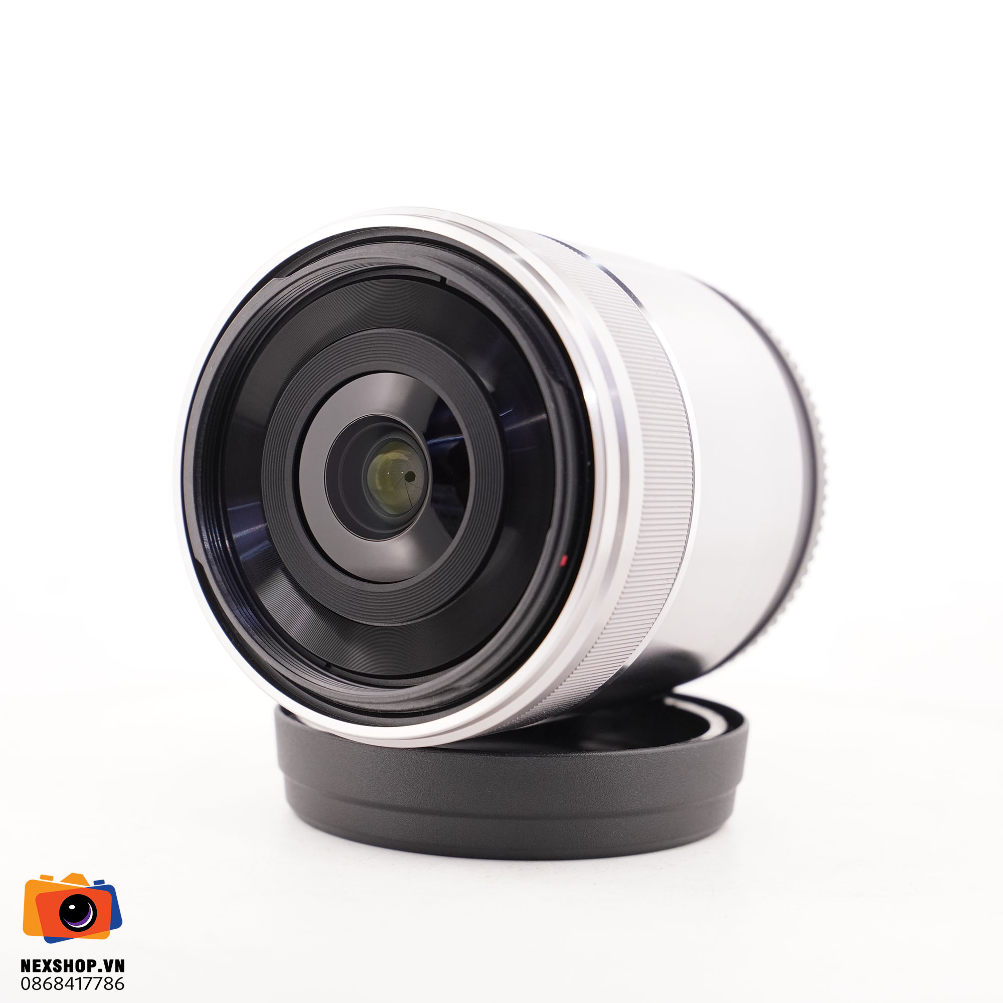 Sony E 30mm F3.5 Macro | Likenew | Chính hãng - chi tiết 5