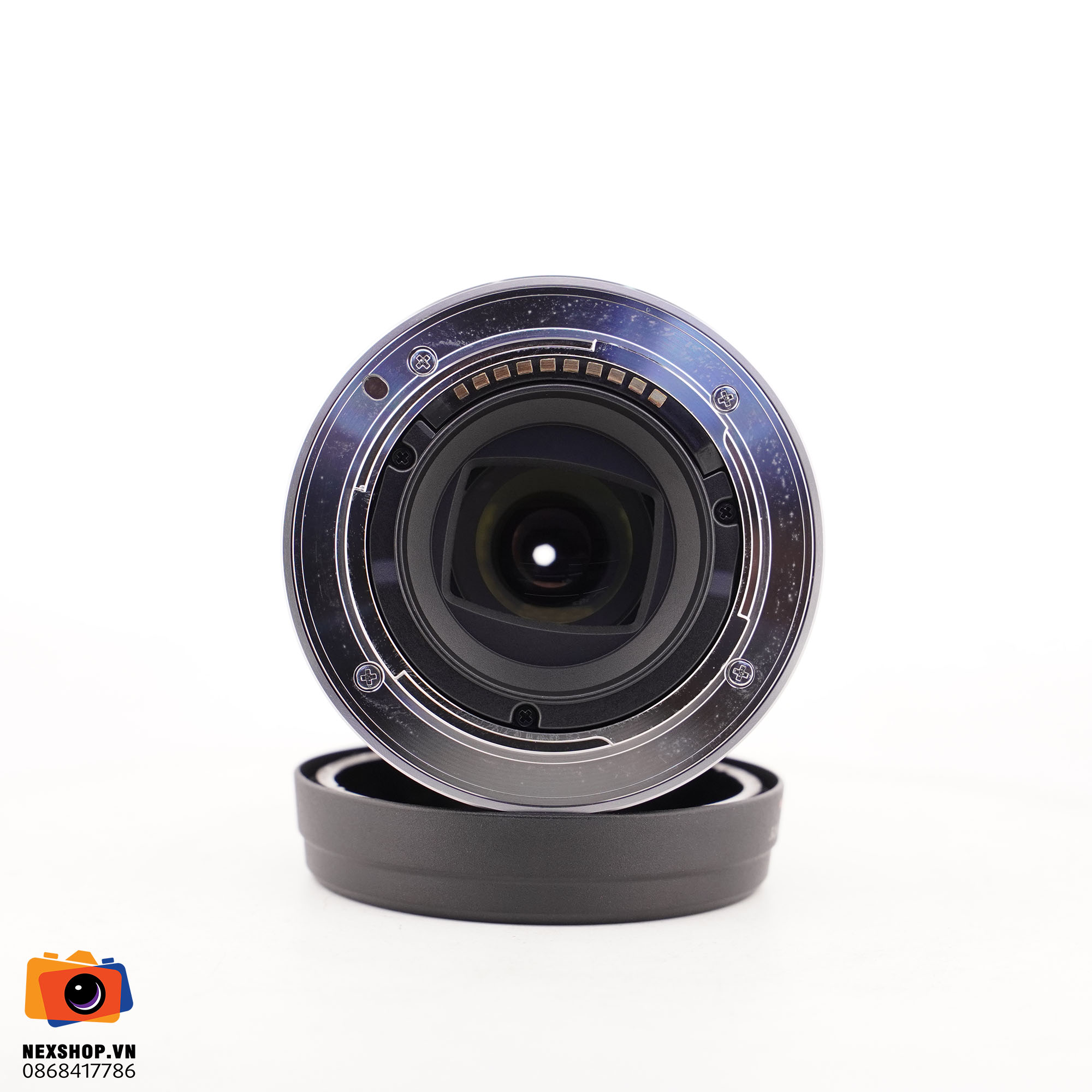 Sony E 30mm F3.5 Macro | Likenew | Chính hãng - chi tiết 6