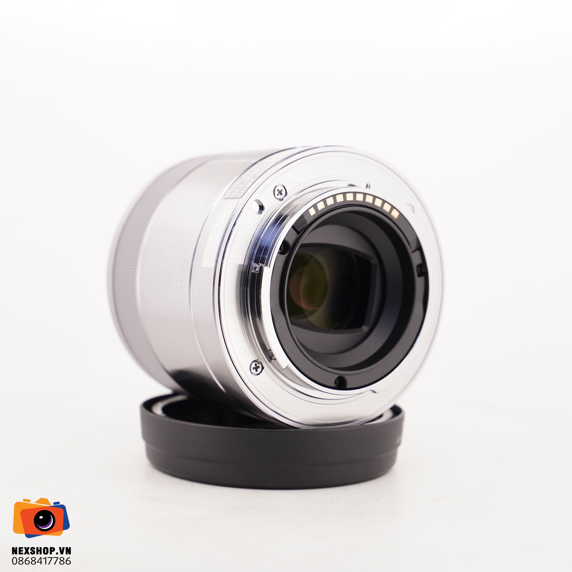 Sony E 30mm F3.5 Macro | Likenew | Chính hãng - chi tiết 7
