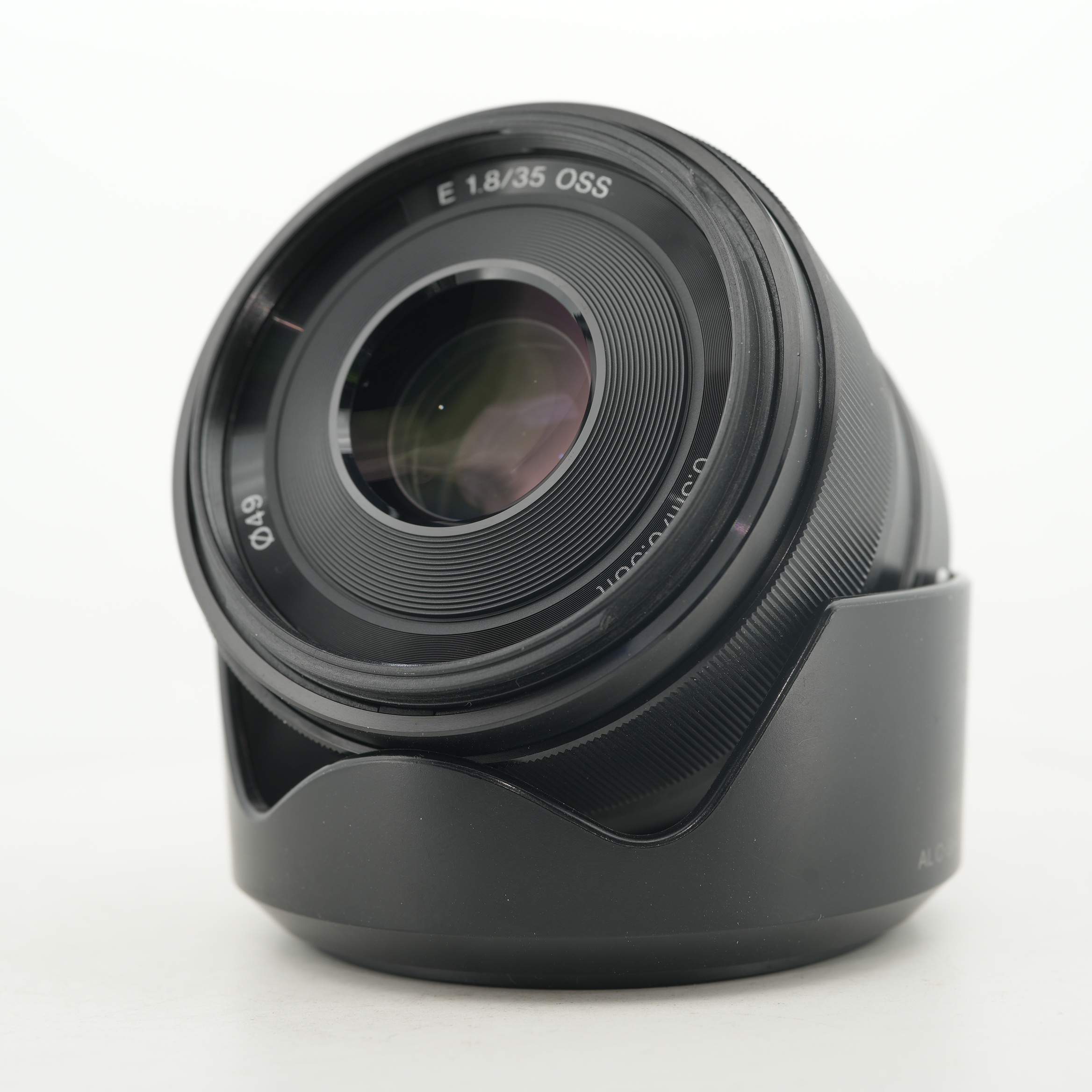 Sony E 35mm f/1.8 | Used3 | Chính hãng