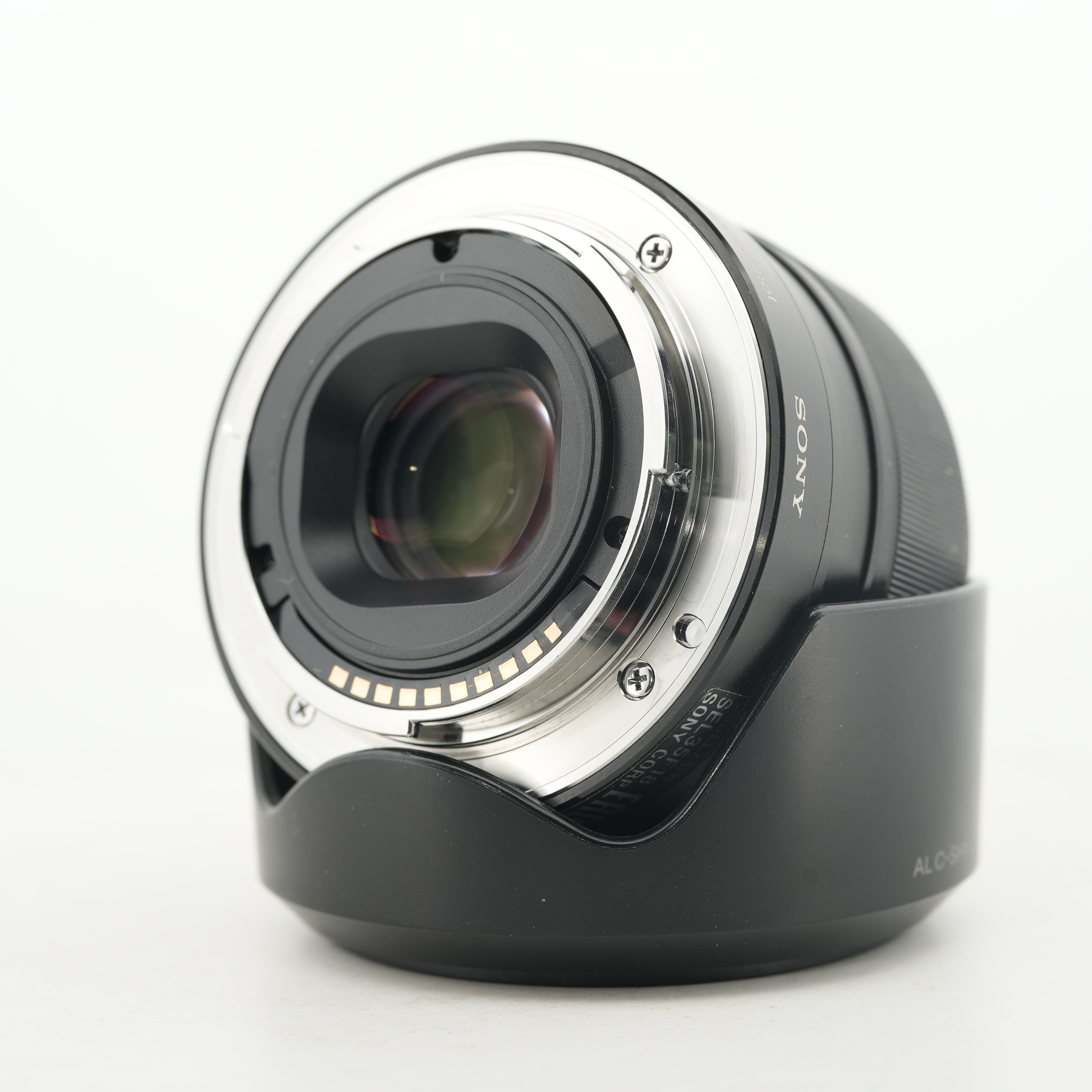 Sony E 35mm f/1.8 | Used3 | Chính hãng
