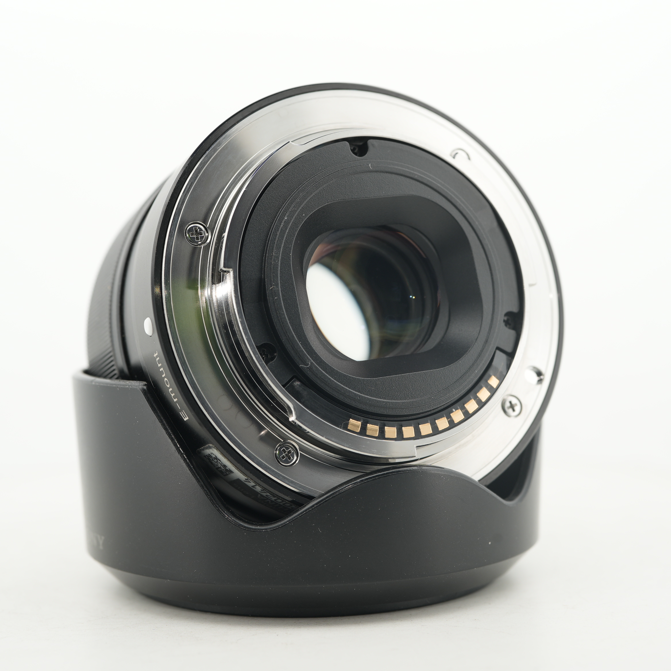Sony E 35mm f/1.8 | Used3 | Chính hãng