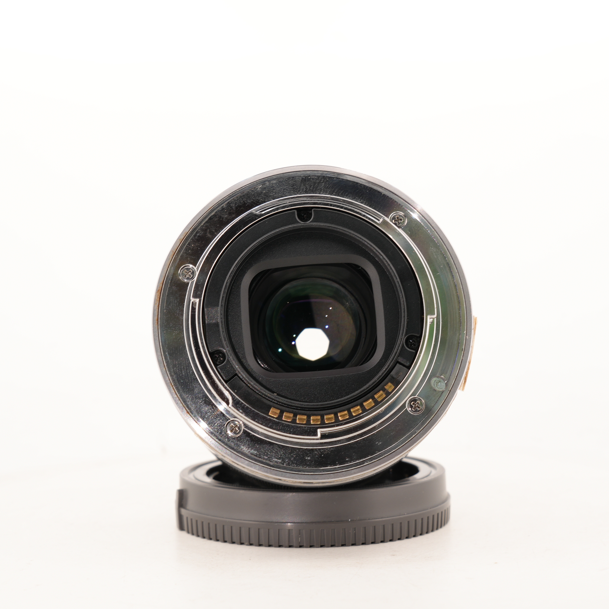 Sony E 50mm f/1.8 Silver | Chính hãng | Likenew