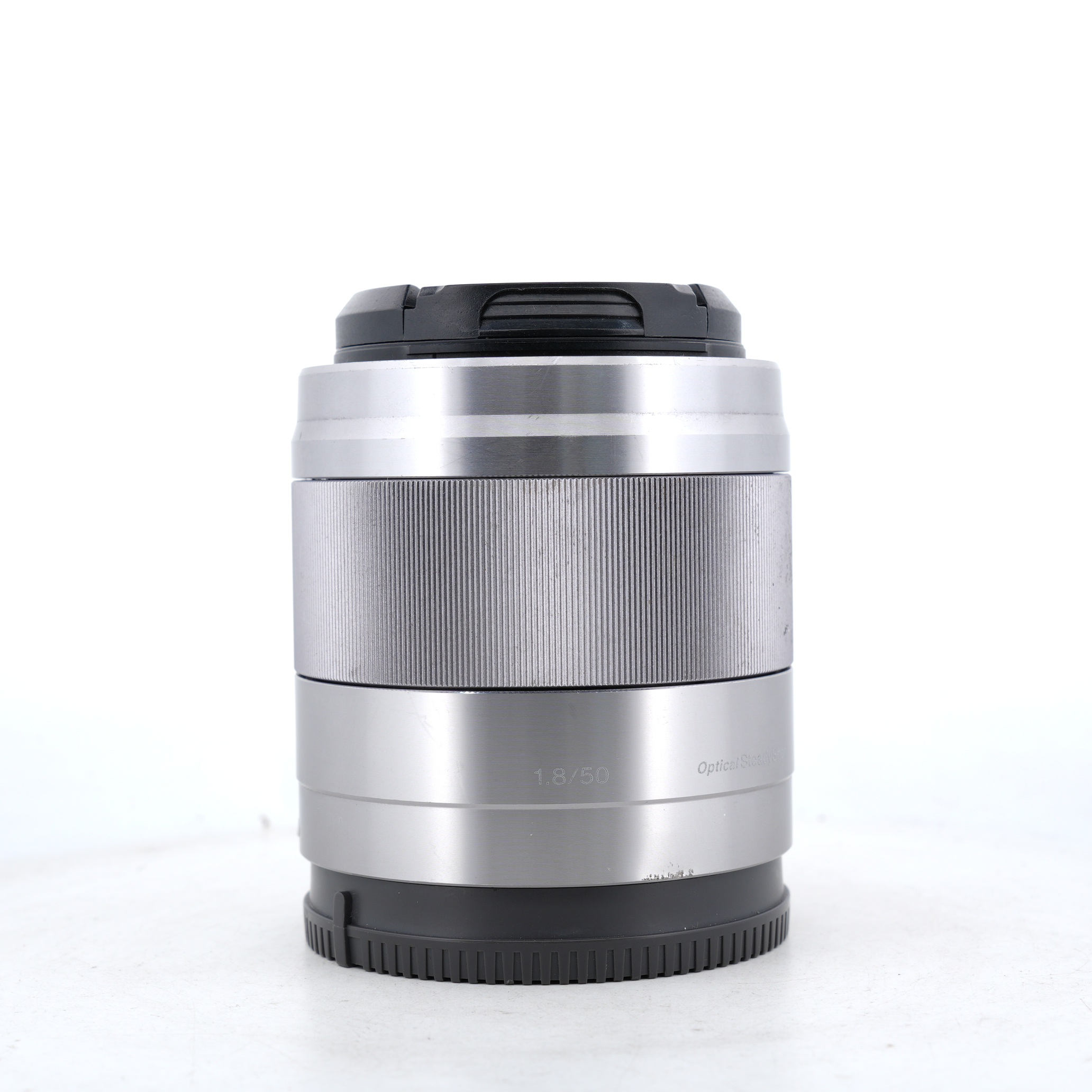 Sony E 50mm f/1.8 Silver | Chính hãng | Likenew
