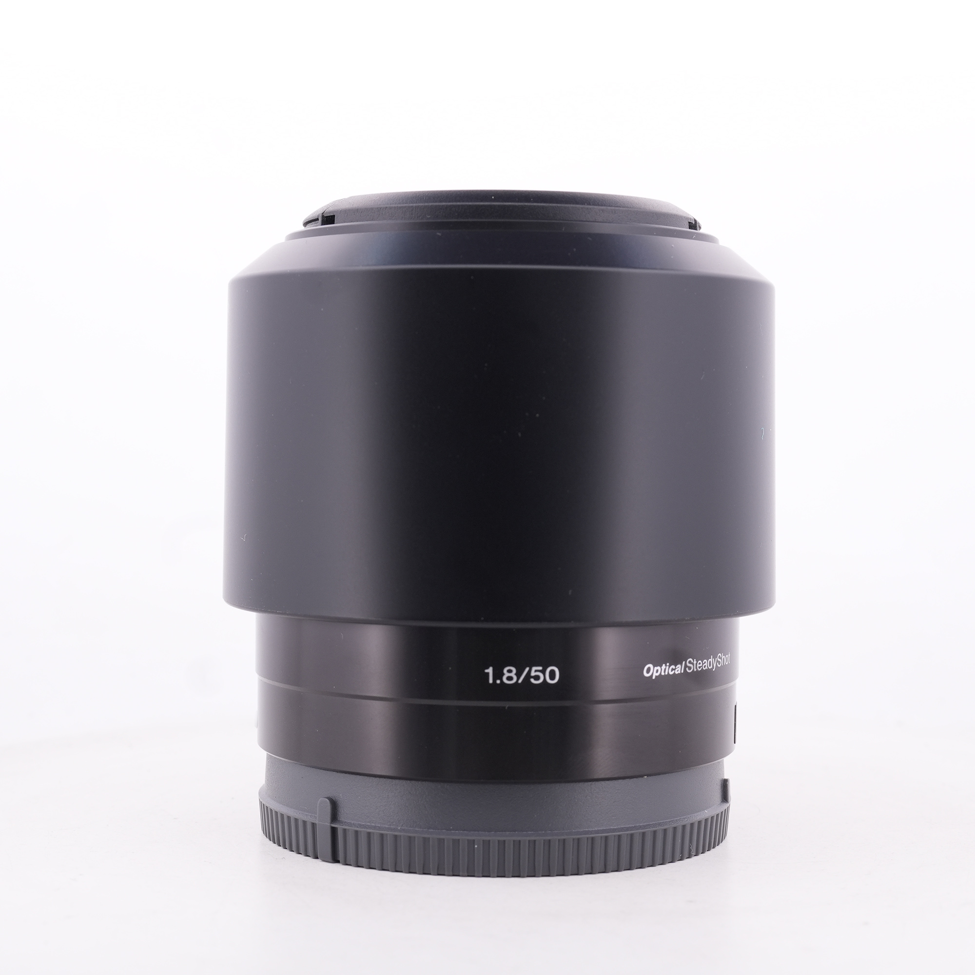 Sony E 50mm f/1.8 Đen | Likenew | Chính hãng
