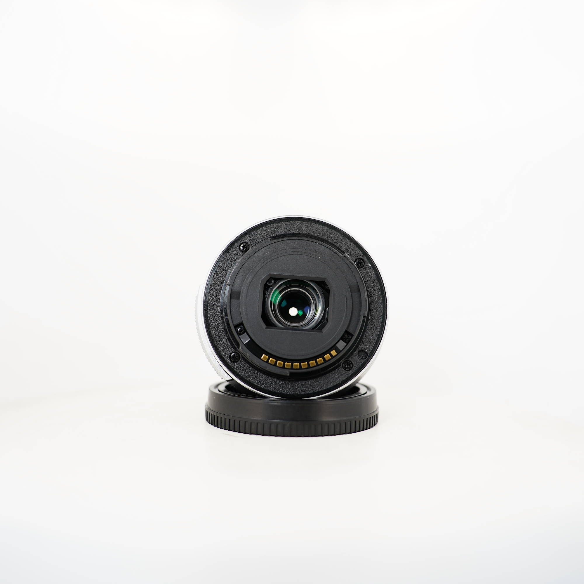 Sony E PZ 16-50mm F3.5-5.6 II | Trắng | Used | Chính Hãng