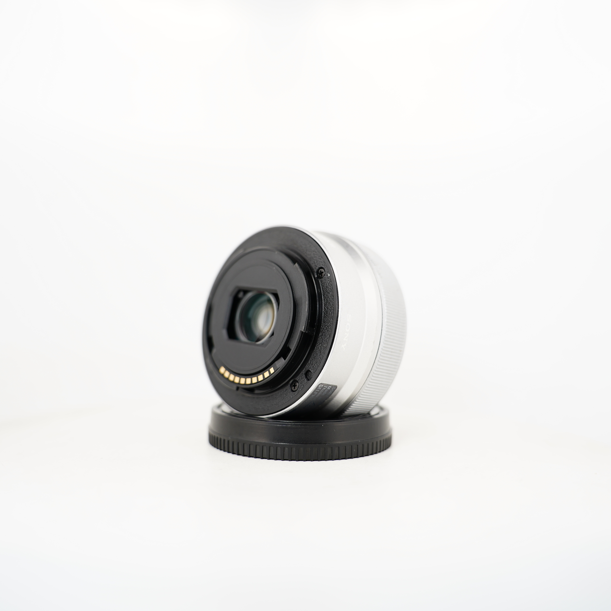 Sony E PZ 16-50mm F3.5-5.6 II | Trắng | Used | Chính Hãng